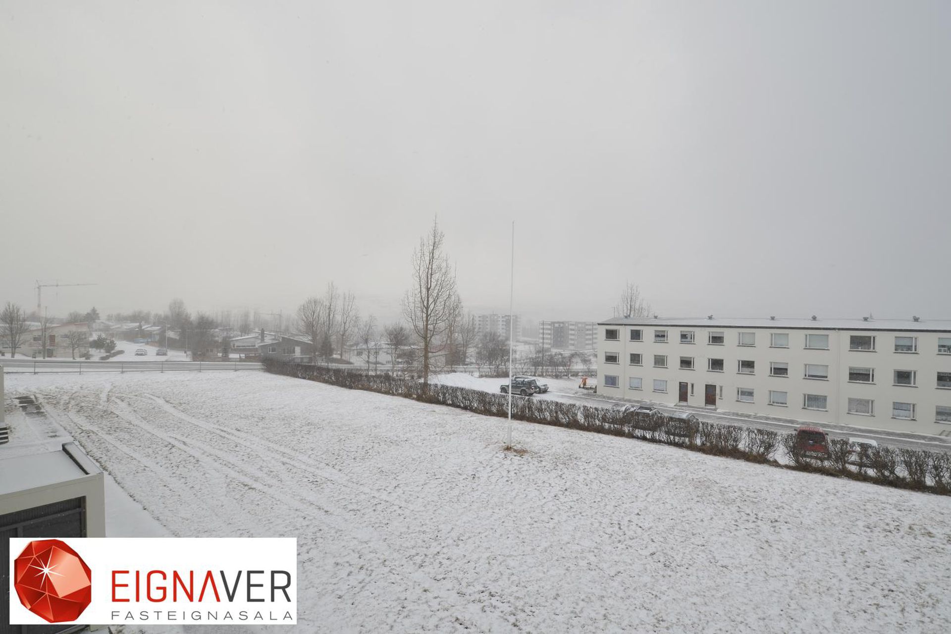Skarðshlíð 36, 603 Akureyri