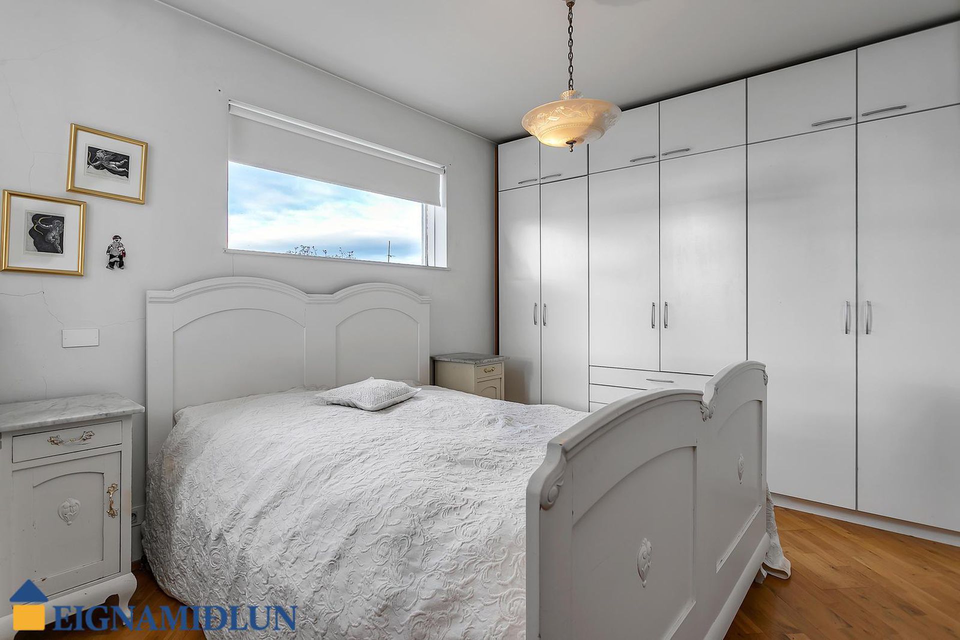 Safamýri 27, 108 Reykjavík