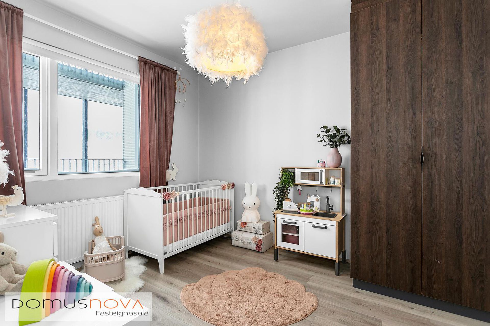 Gerplustræti 37 - 0212, 270 Mosfellsbær