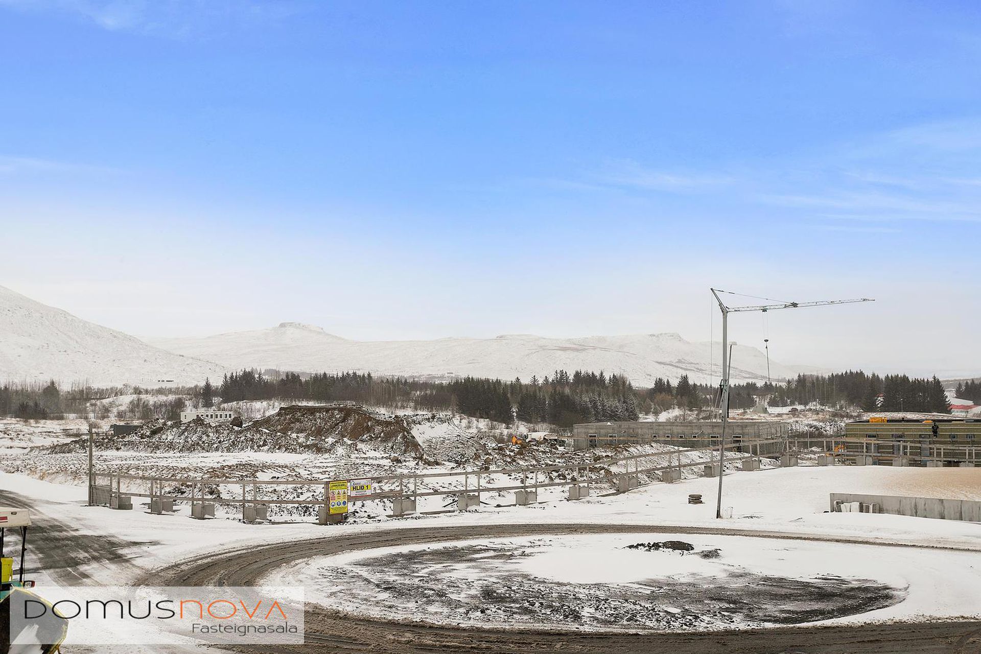 Gerplustræti 37 - 0212, 270 Mosfellsbær