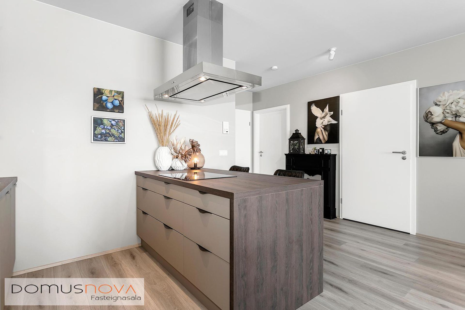 Gerplustræti 37 - 0212, 270 Mosfellsbær