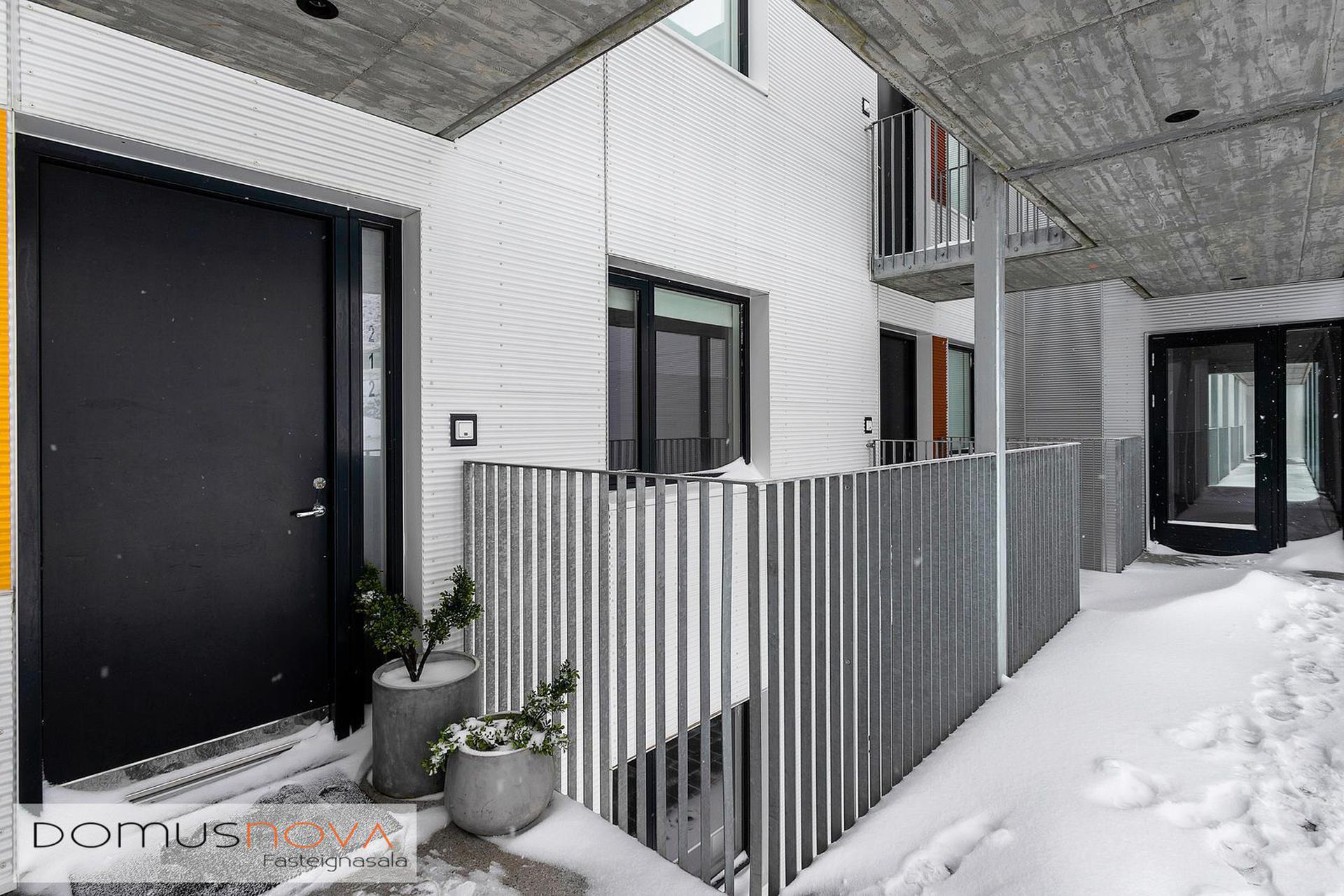 Gerplustræti 37 - 0212, 270 Mosfellsbær