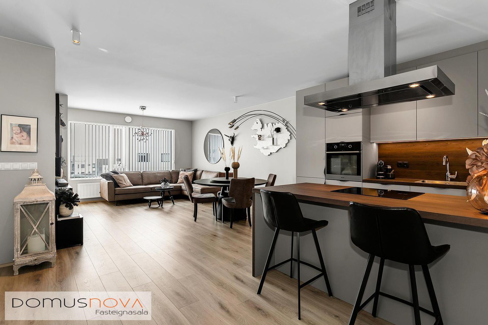 Gerplustræti 37 - 0212, 270 Mosfellsbær