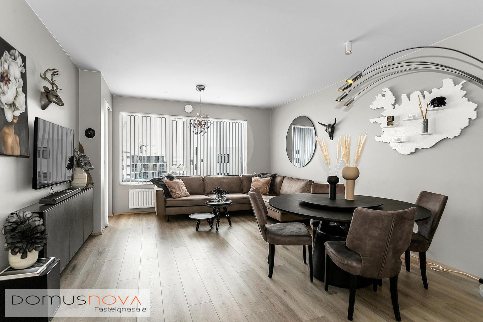 Gerplustræti 37 - 0212, 270 Mosfellsbær