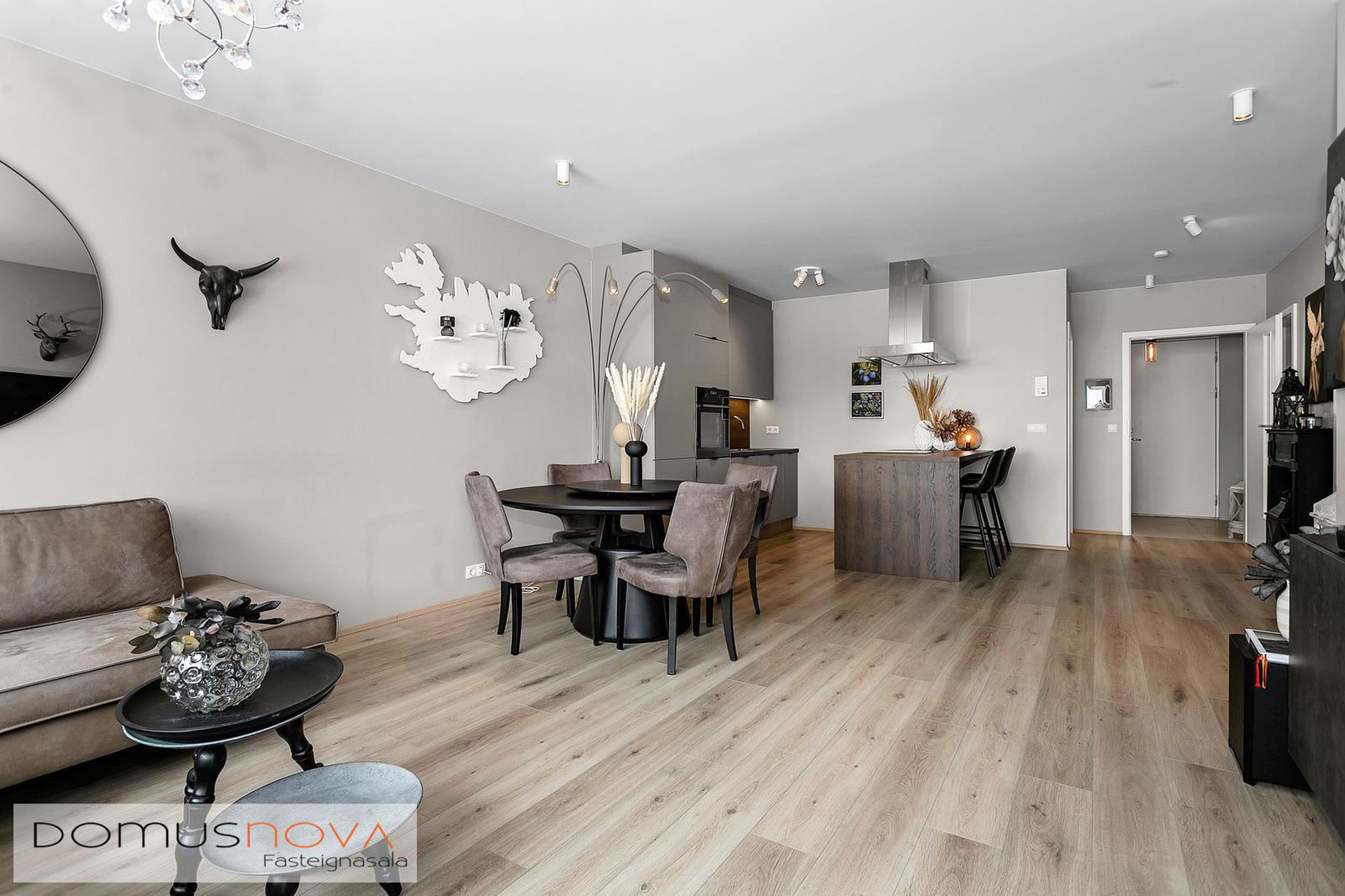 Gerplustræti 37 - 0212, 270 Mosfellsbær