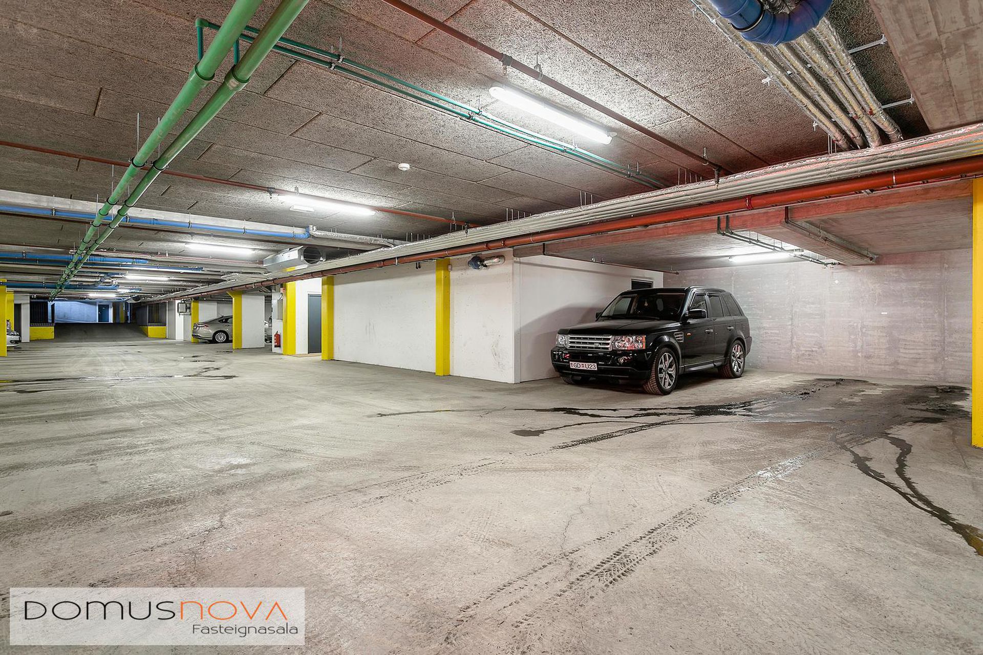 Gerplustræti 37 - 0212, 270 Mosfellsbær