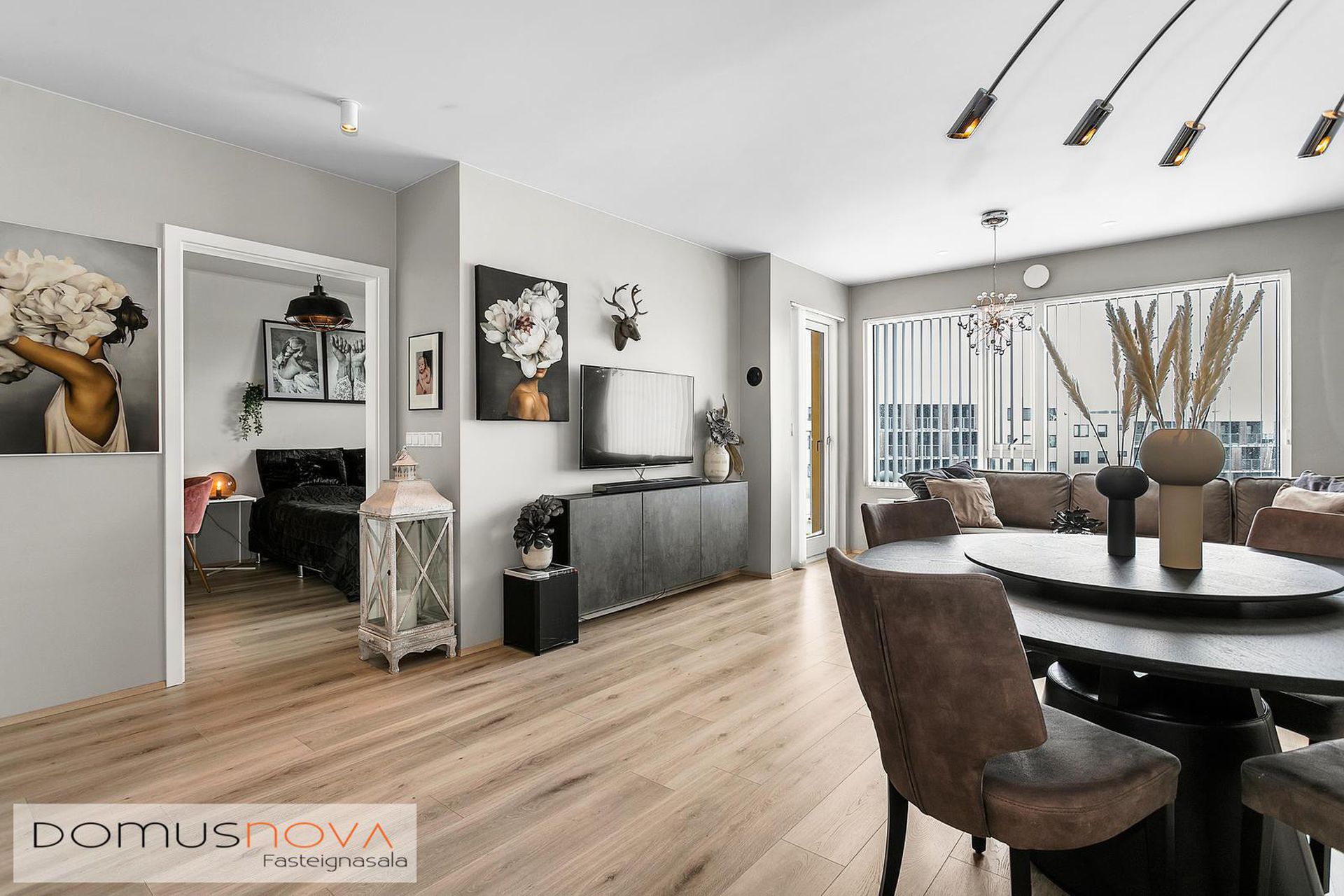 Gerplustræti 37 - 0212, 270 Mosfellsbær