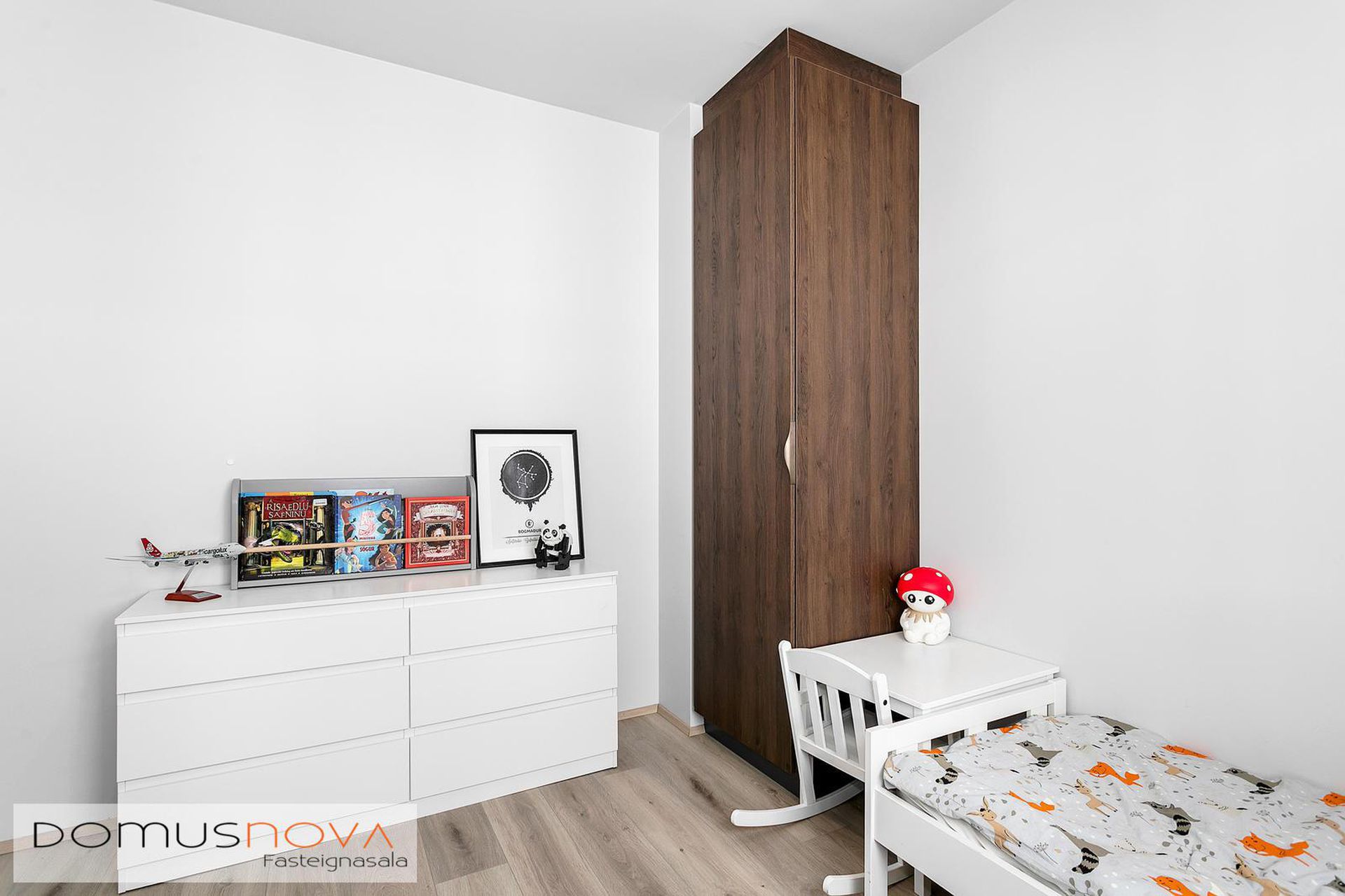 Gerplustræti 37 - 0212, 270 Mosfellsbær