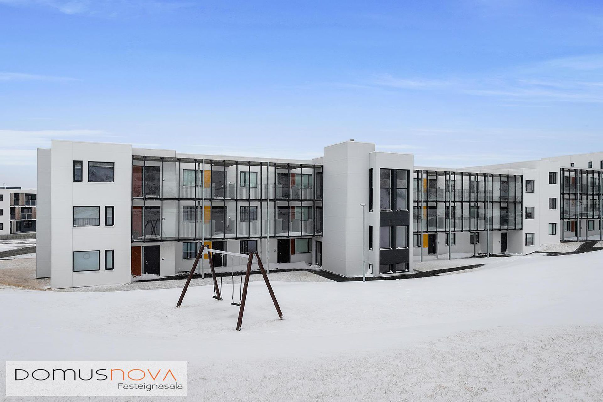 Gerplustræti 37 - 0212, 270 Mosfellsbær