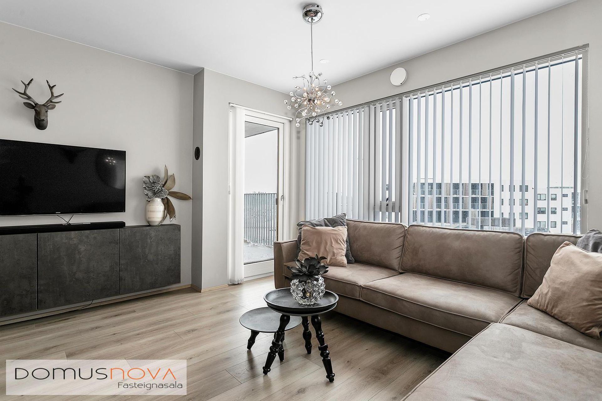 Gerplustræti 37 - 0212, 270 Mosfellsbær