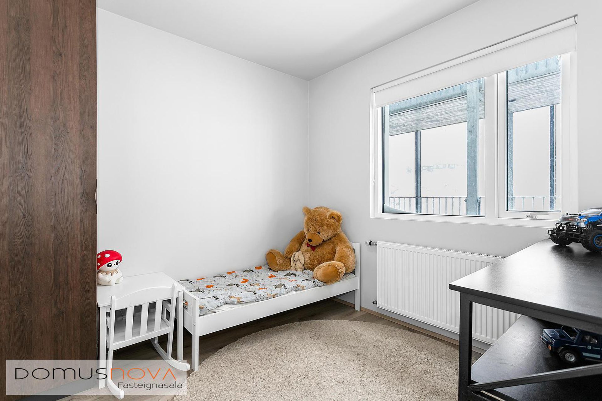 Gerplustræti 37 - 0212, 270 Mosfellsbær