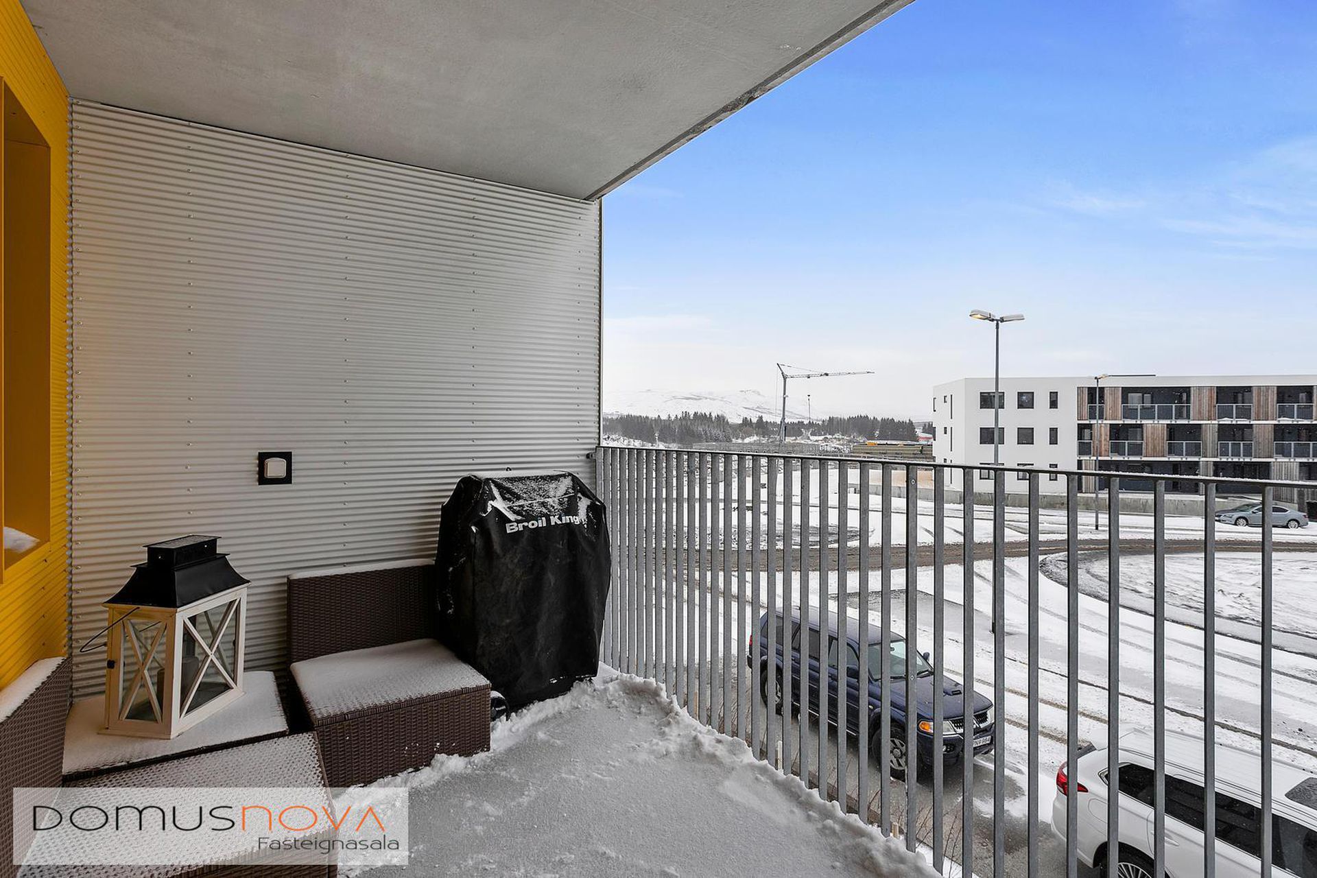 Gerplustræti 37 - 0212, 270 Mosfellsbær