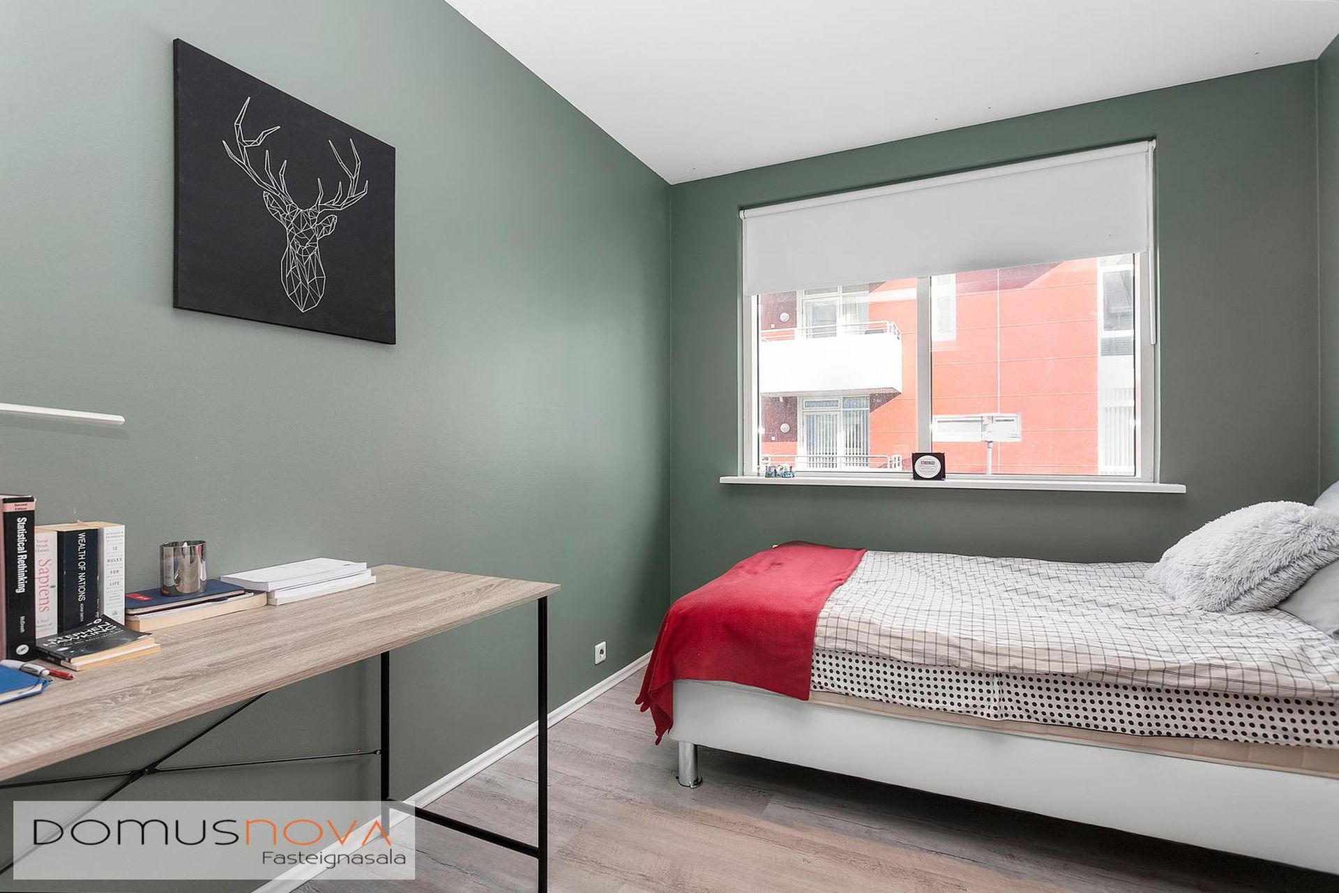 Naustabryggja 25, 110 Reykjavík