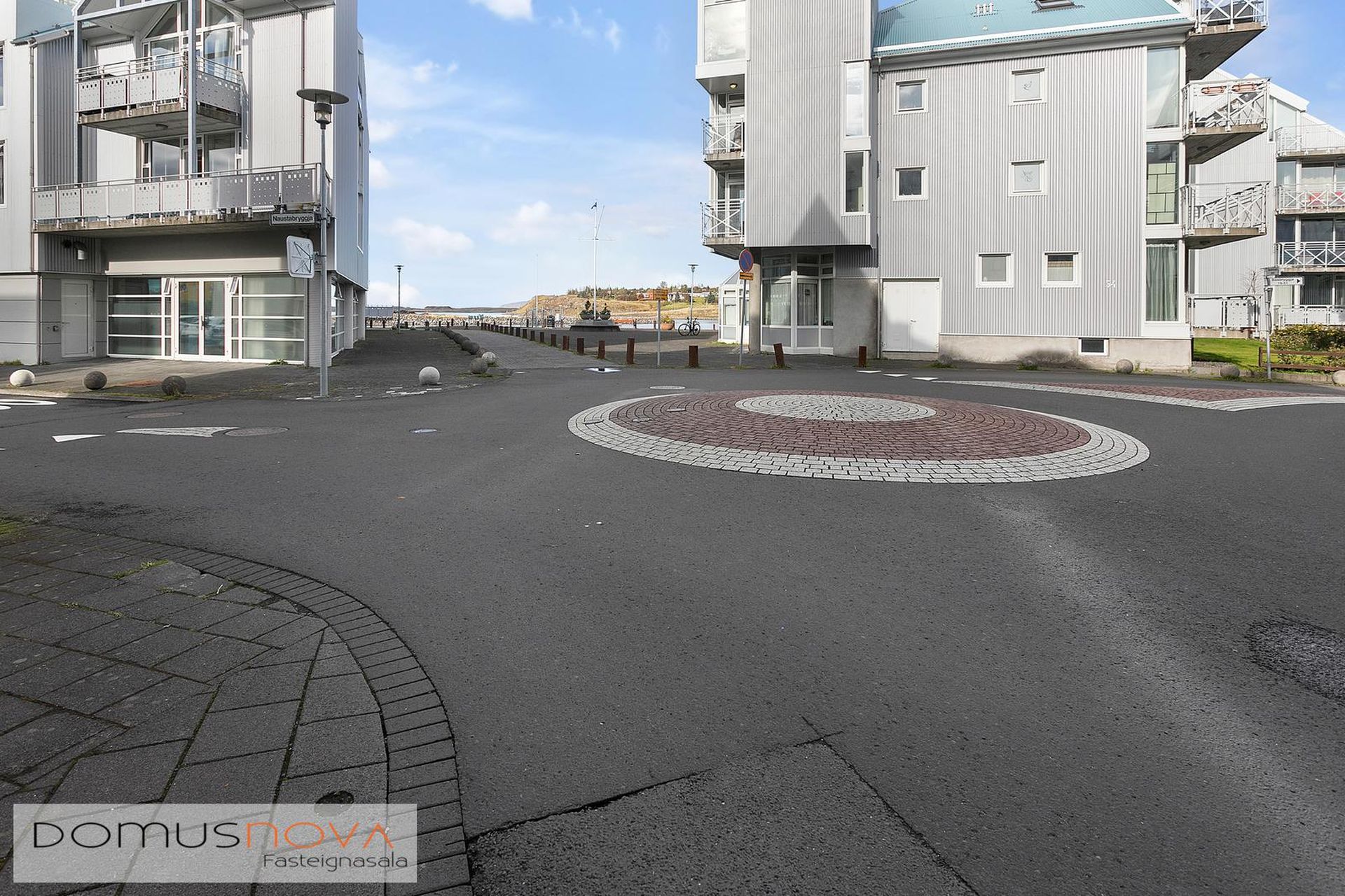 Naustabryggja 25, 110 Reykjavík