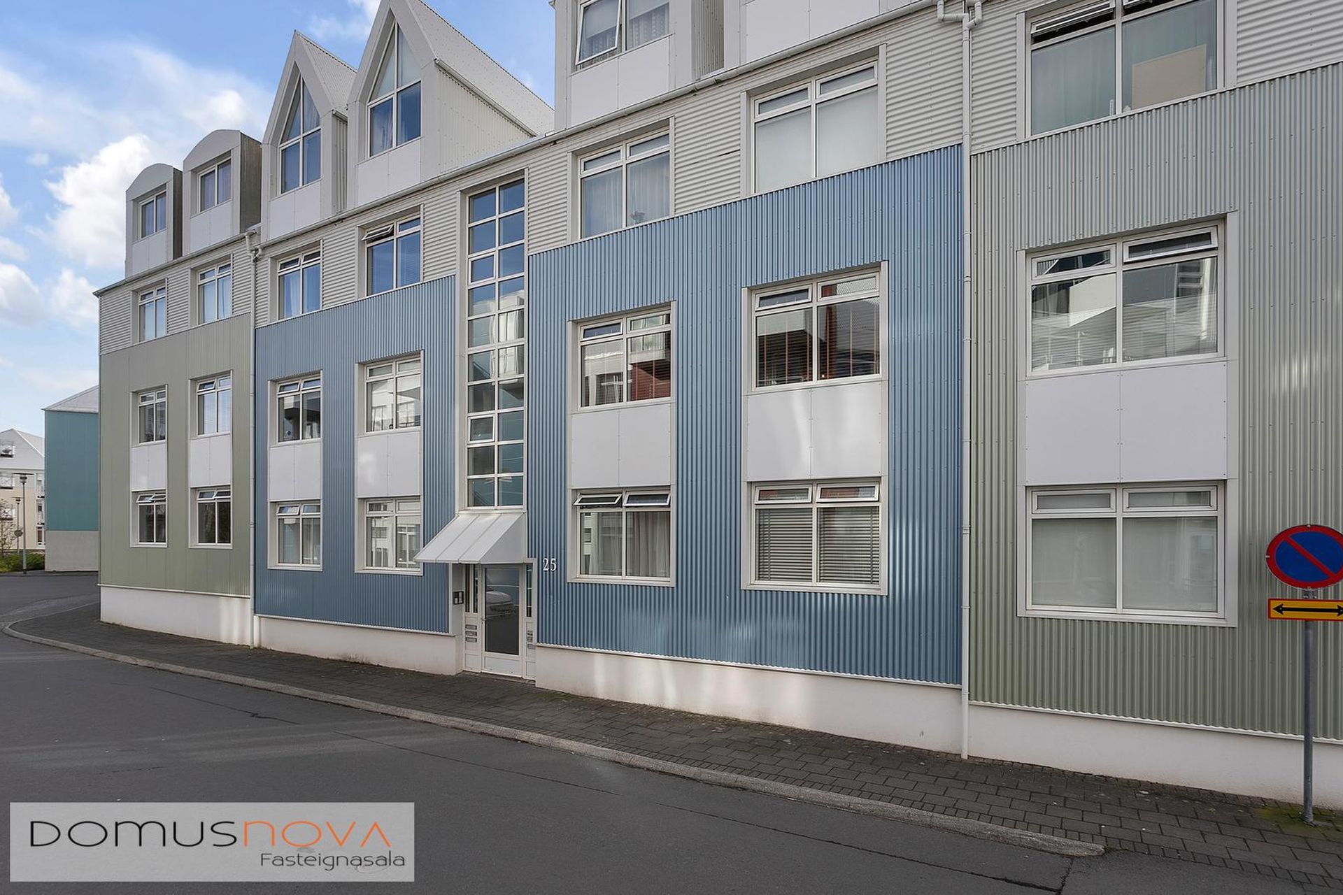 Naustabryggja 25, 110 Reykjavík