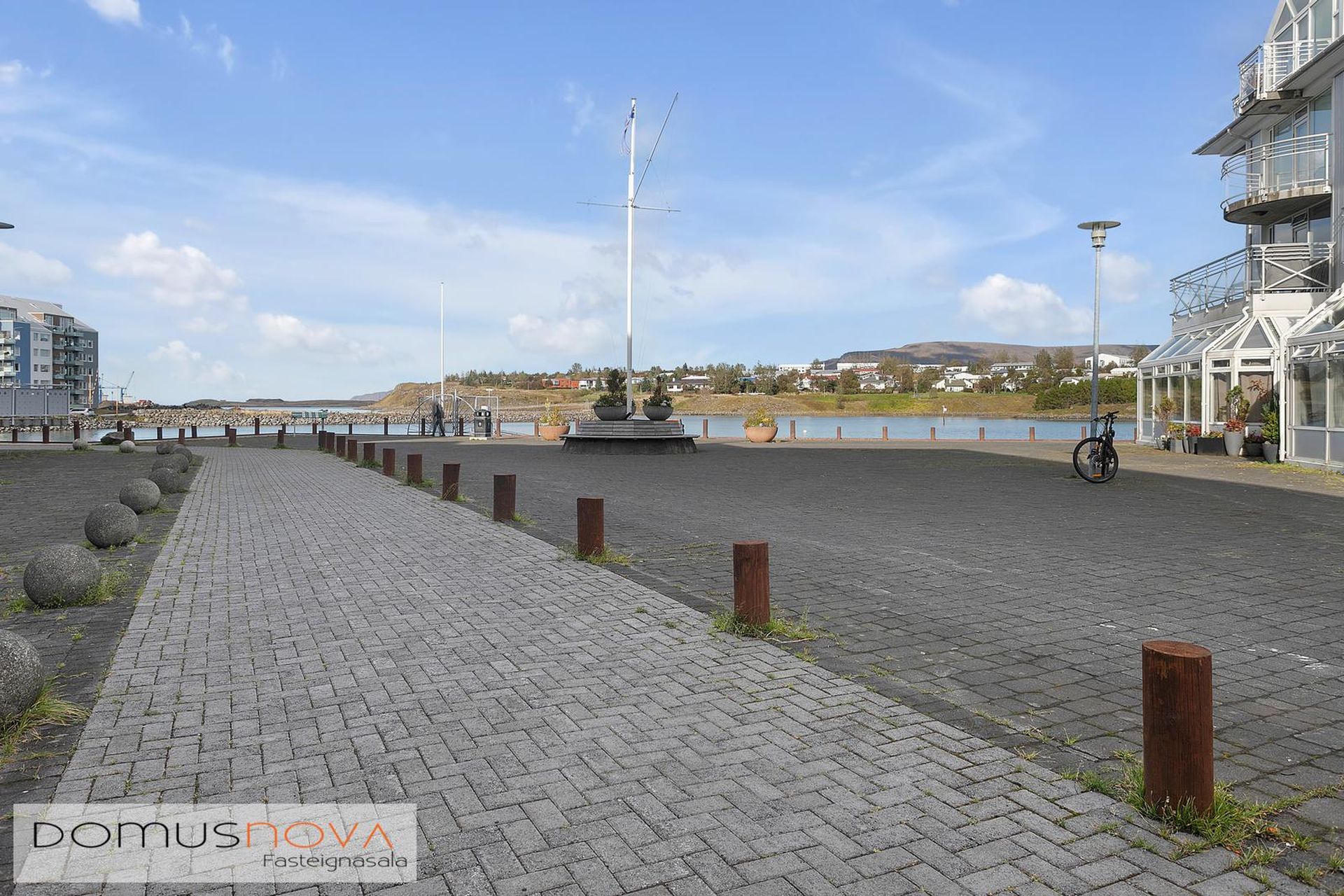 Naustabryggja 25, 110 Reykjavík