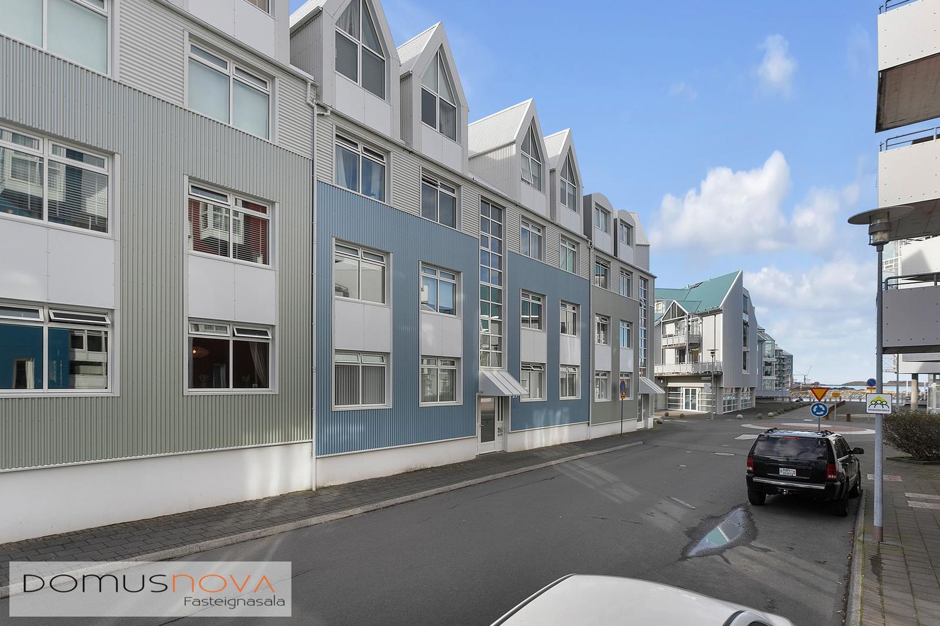Naustabryggja 25, 110 Reykjavík