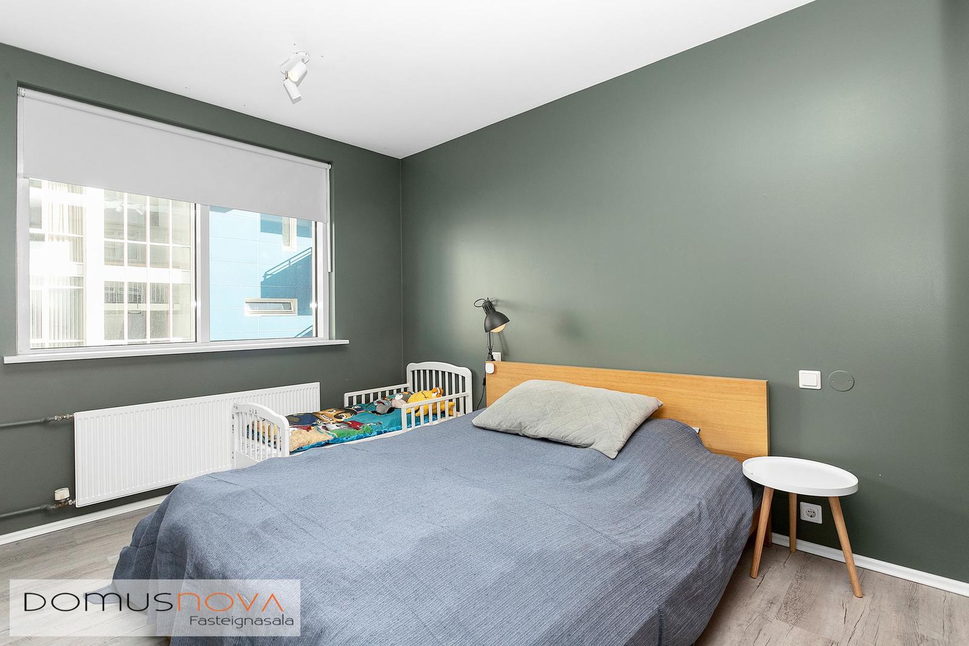 Naustabryggja 25, 110 Reykjavík