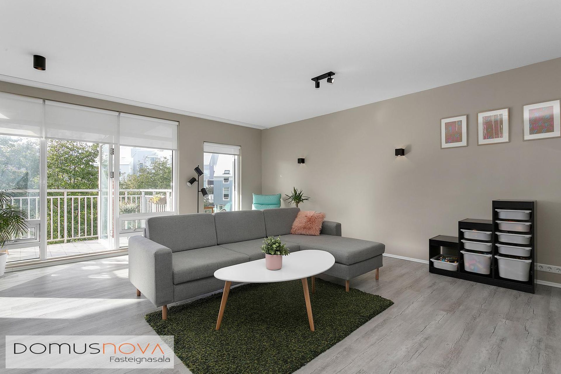 Naustabryggja 25, 110 Reykjavík
