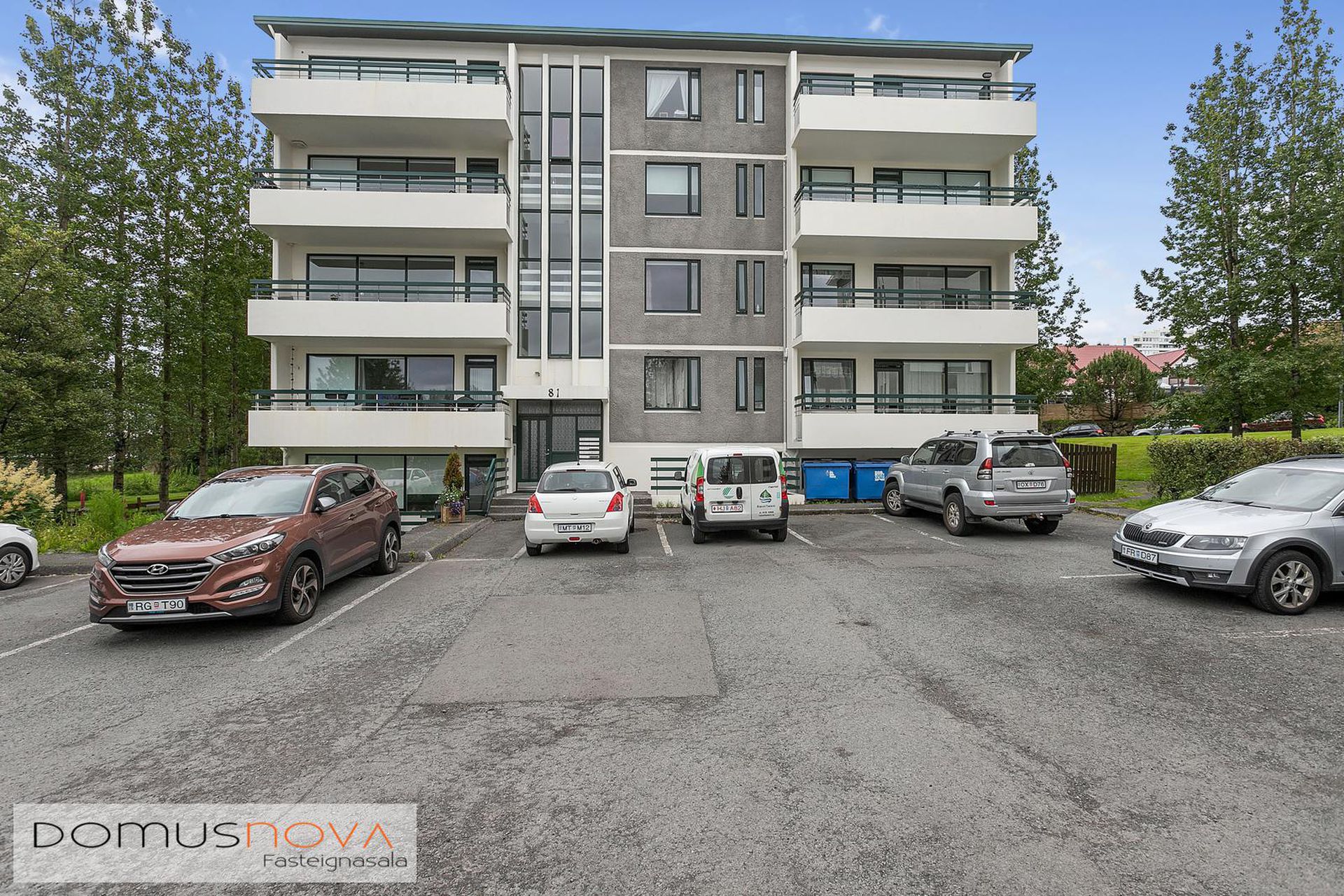 Furugrund 81 - 0102, 200 Kópavogur