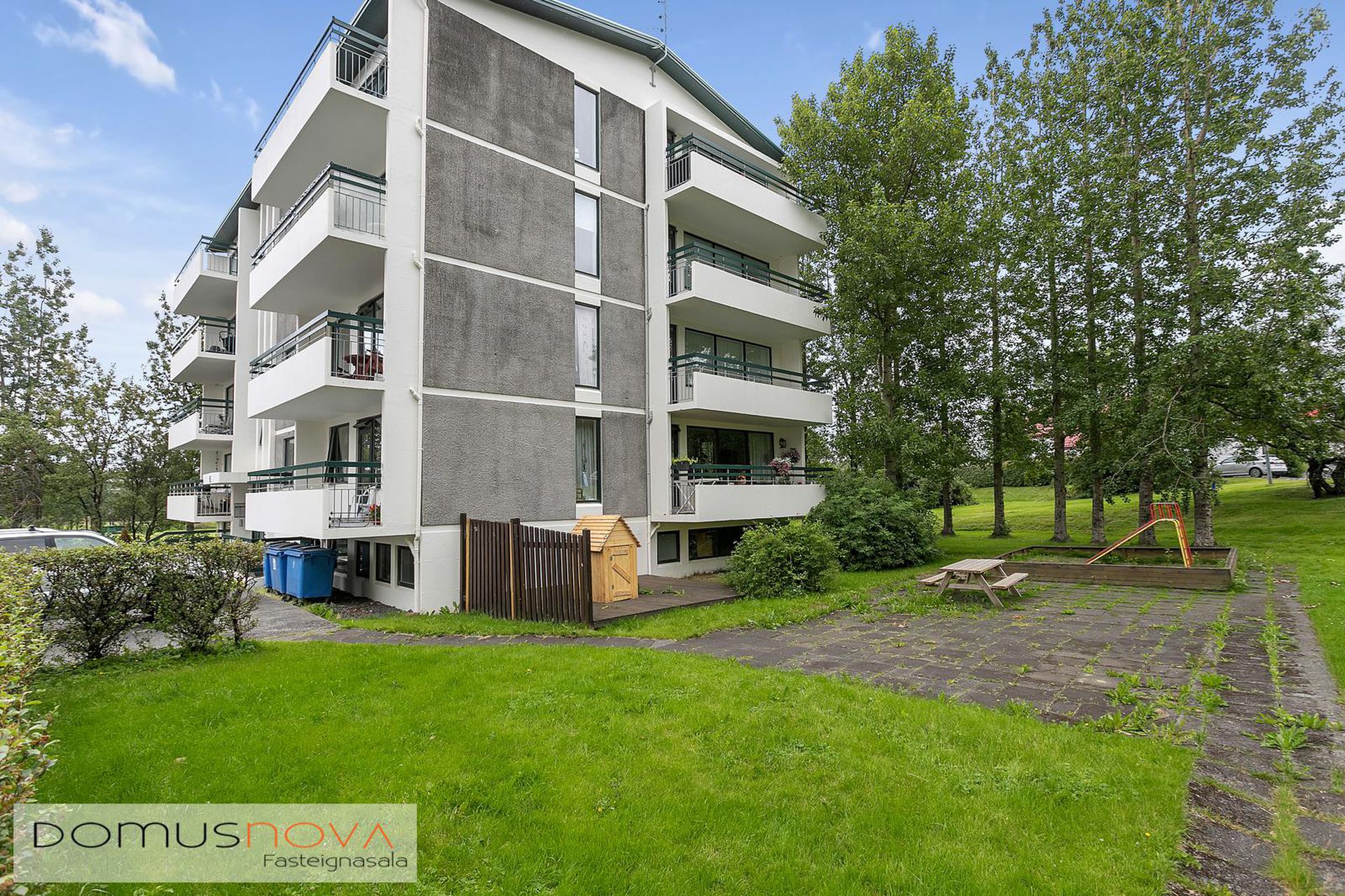 Furugrund 81 - 0102, 200 Kópavogur