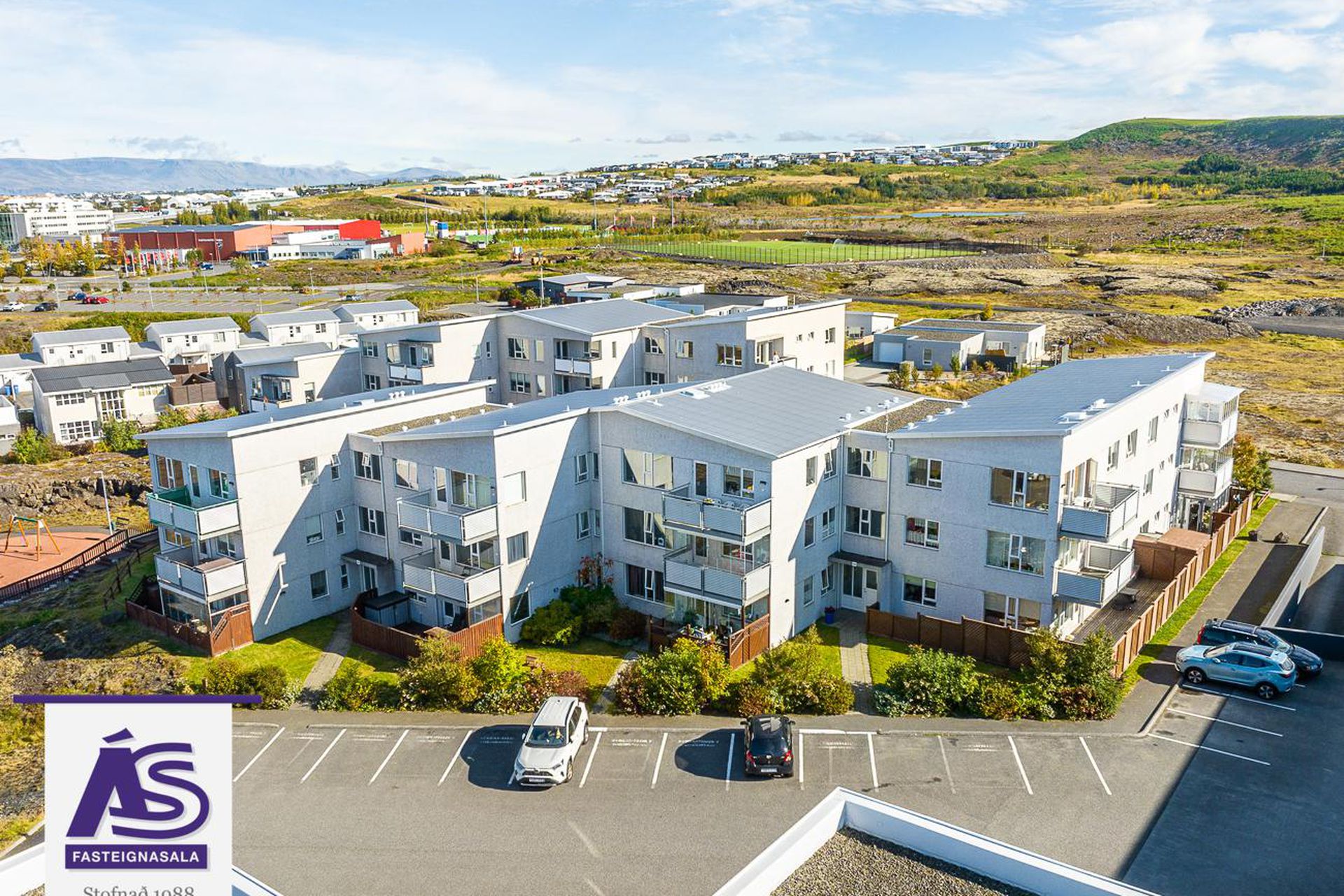 Burknavellir 3, 221 Hafnarfjörður