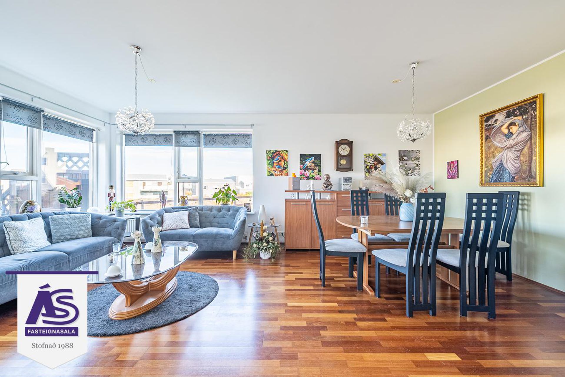 Burknavellir 3, 221 Hafnarfjörður