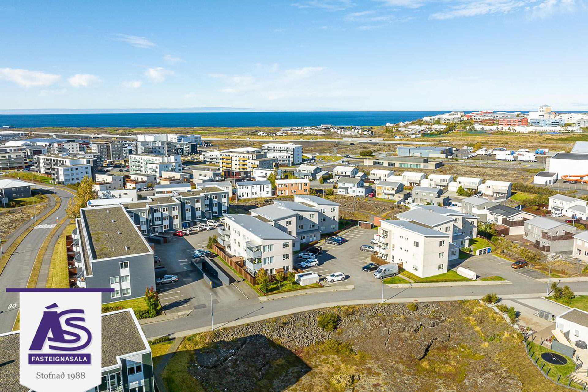 Burknavellir 3, 221 Hafnarfjörður