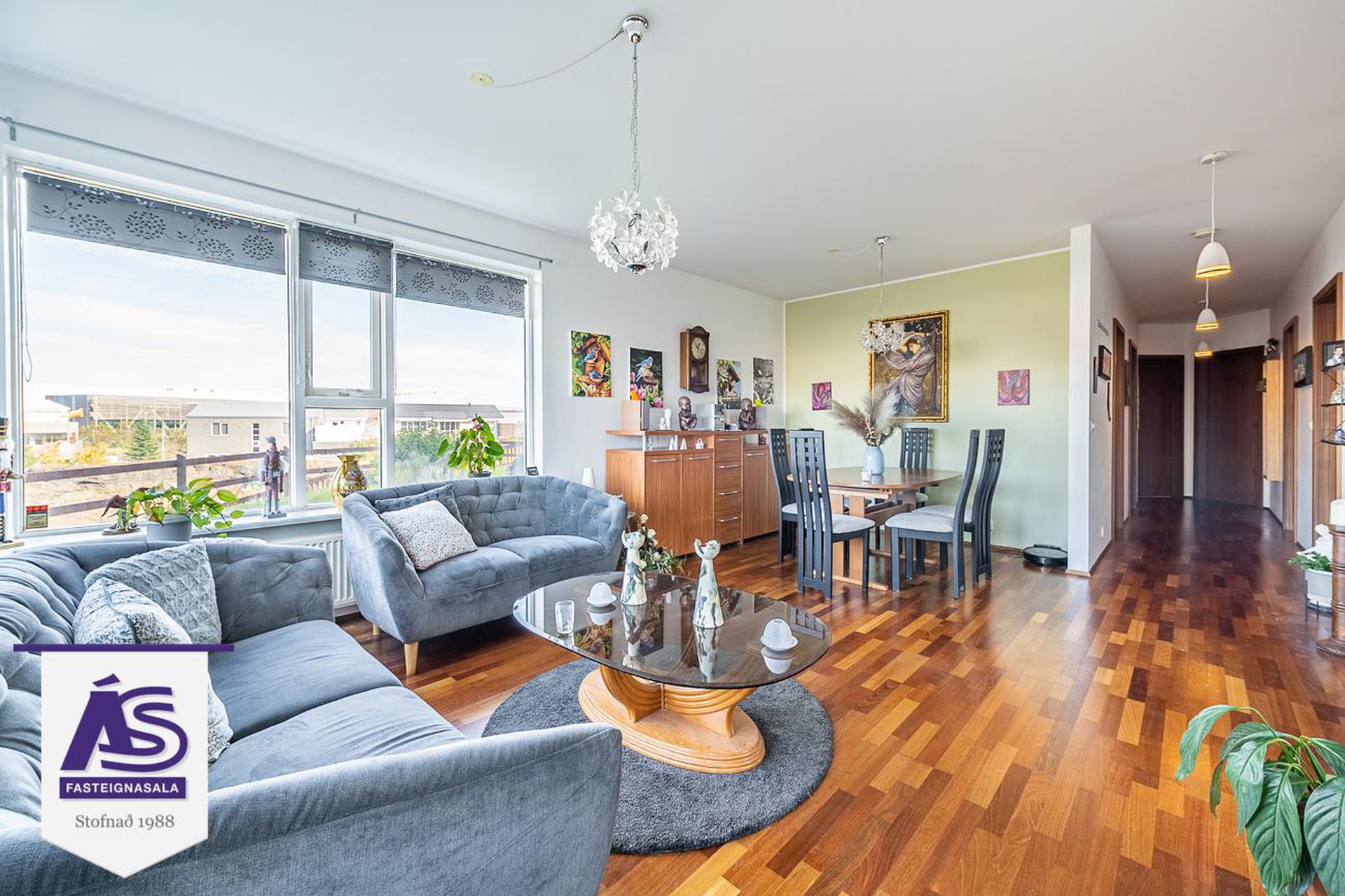 Burknavellir 3, 221 Hafnarfjörður