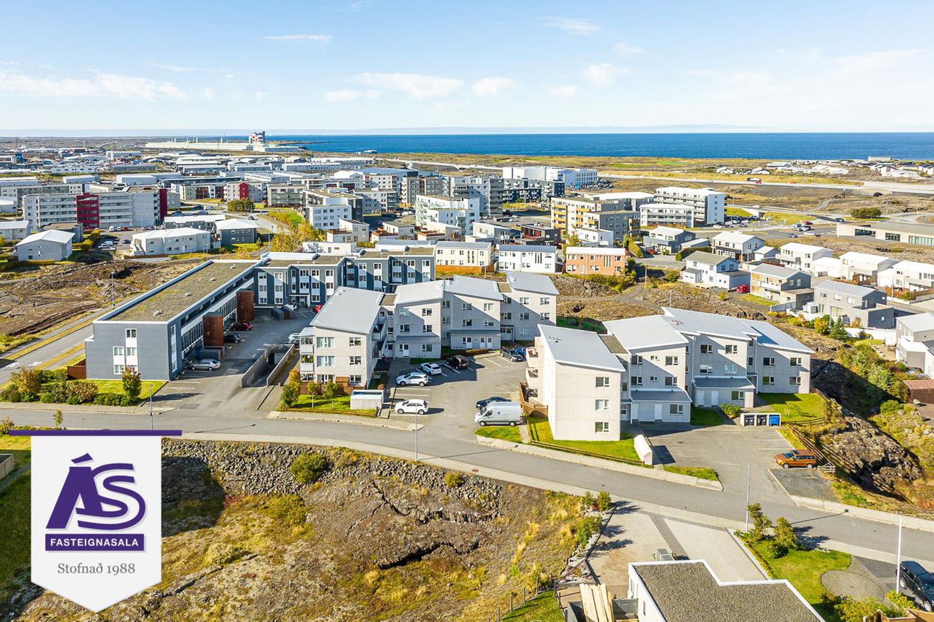 Burknavellir 3, 221 Hafnarfjörður