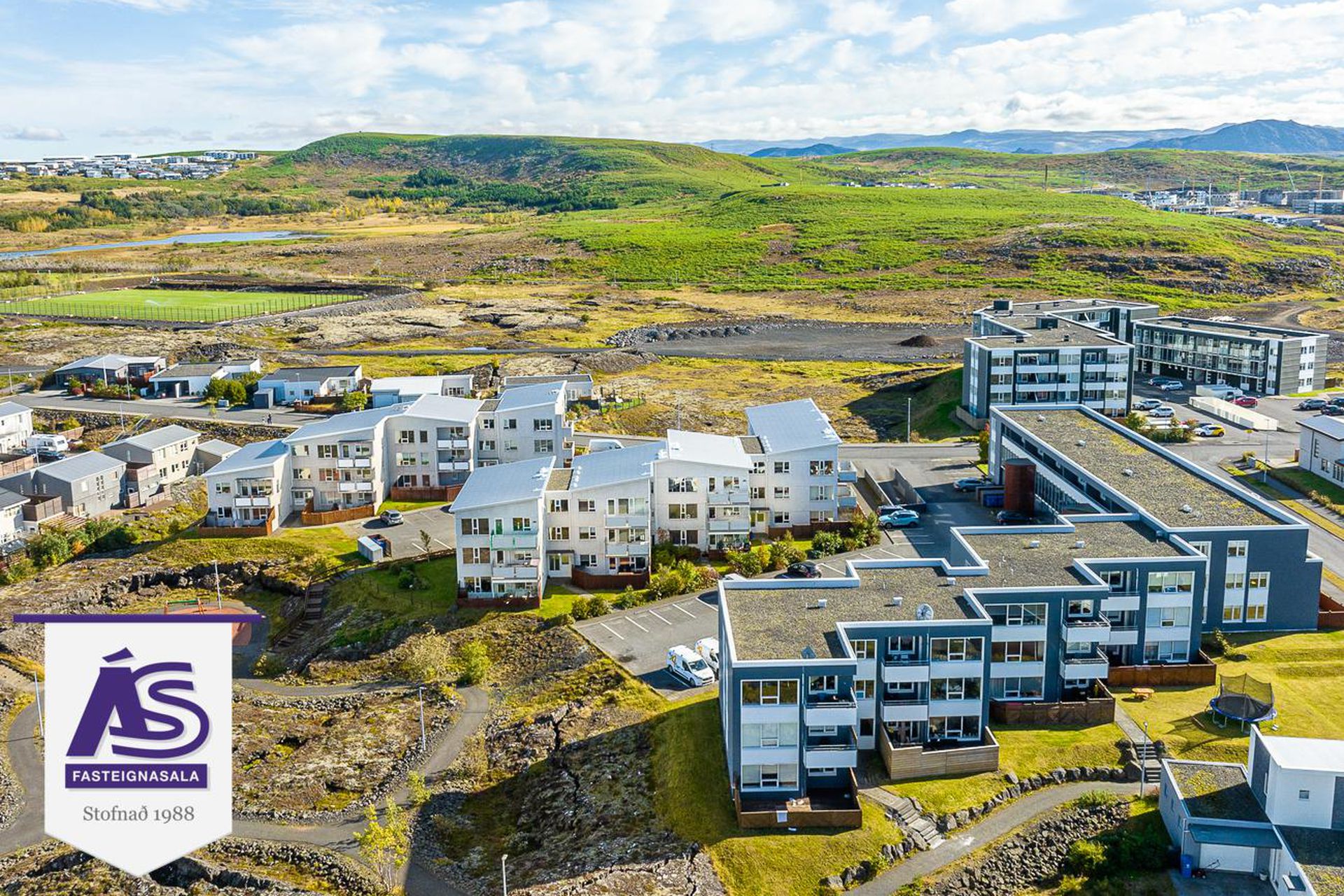 Burknavellir 3, 221 Hafnarfjörður