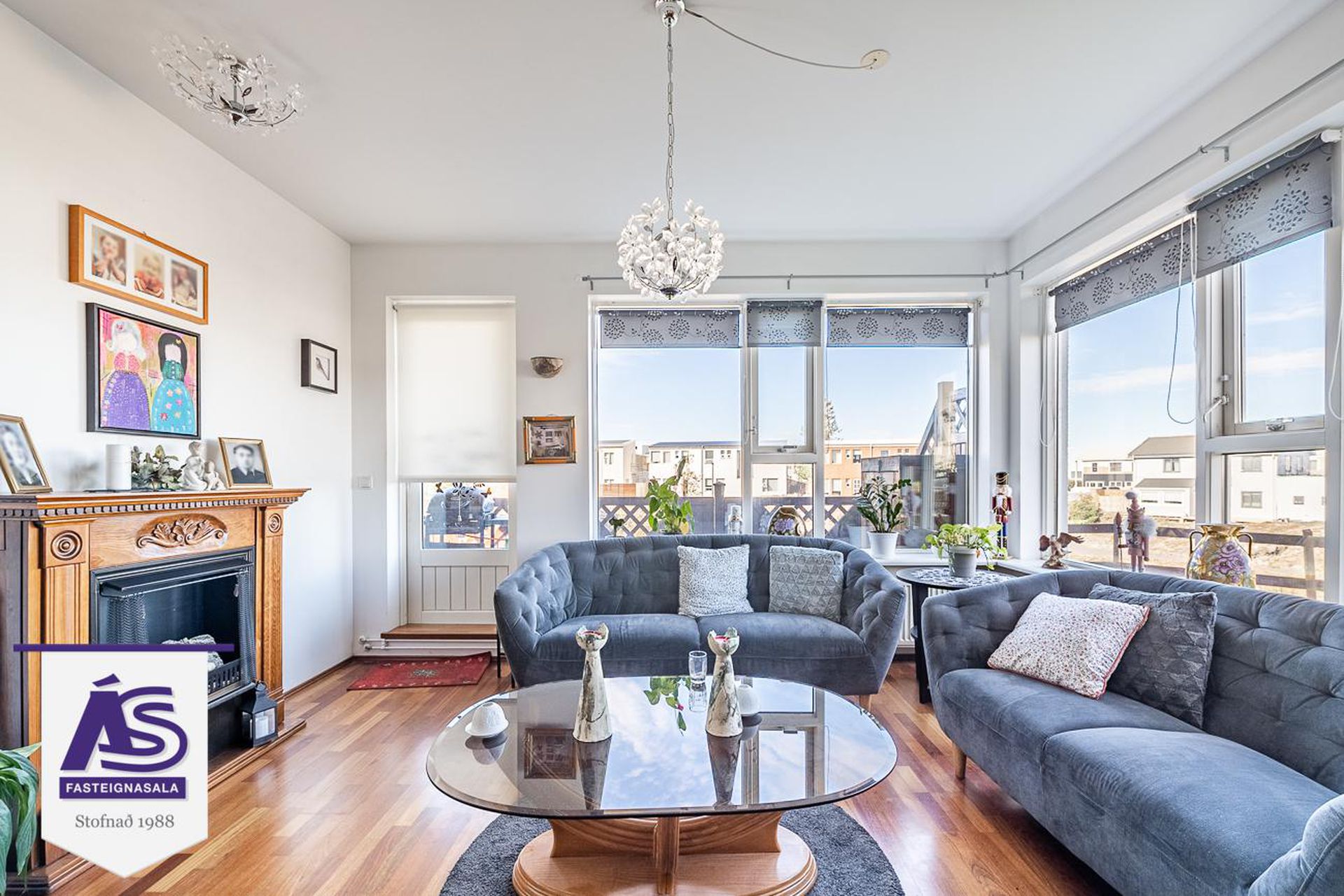 Burknavellir 3, 221 Hafnarfjörður