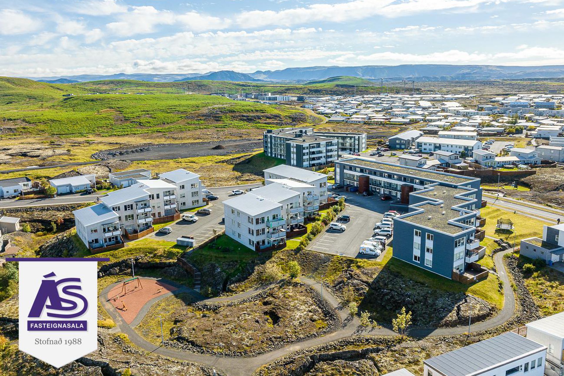 Burknavellir 3, 221 Hafnarfjörður