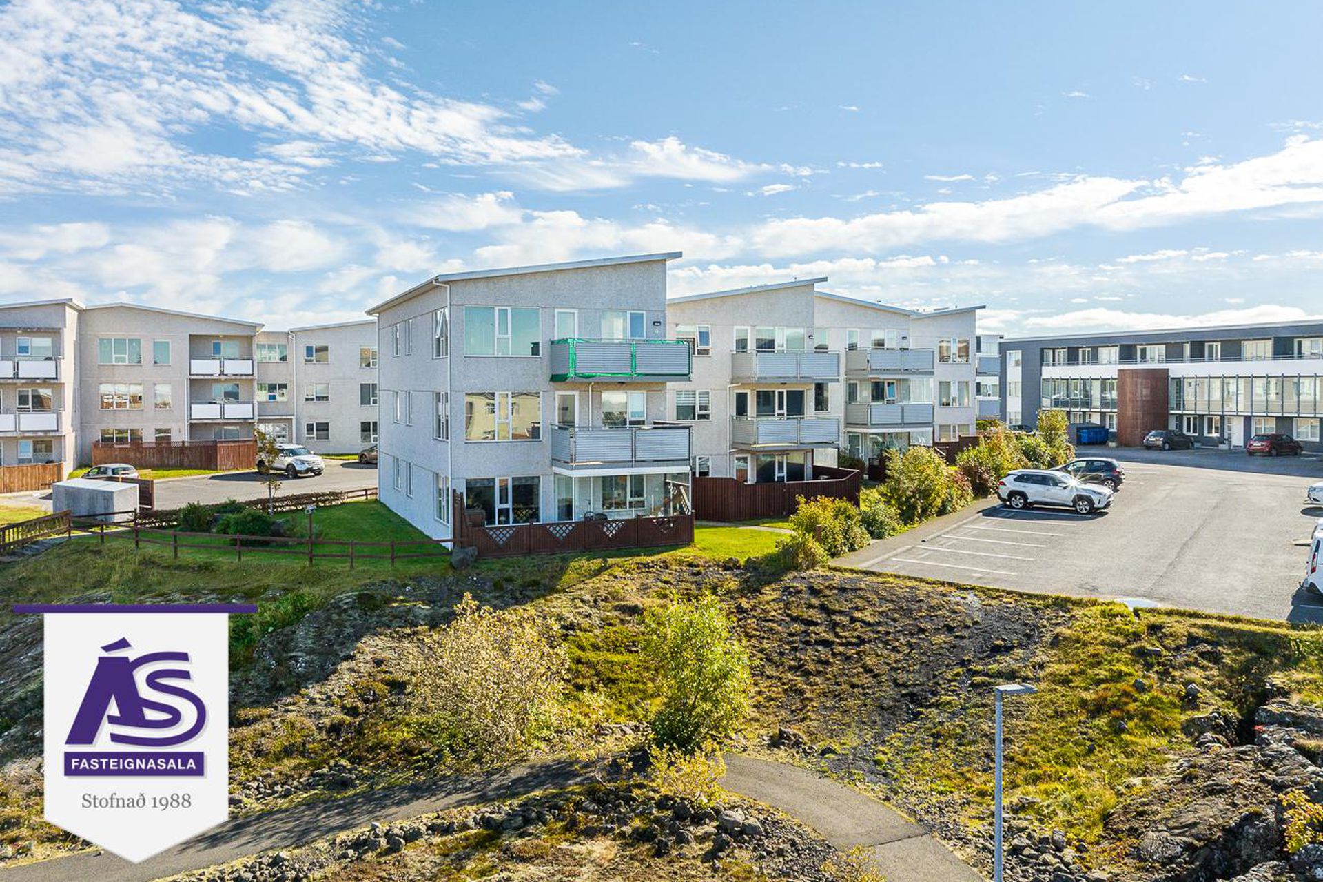 Burknavellir 3, 221 Hafnarfjörður