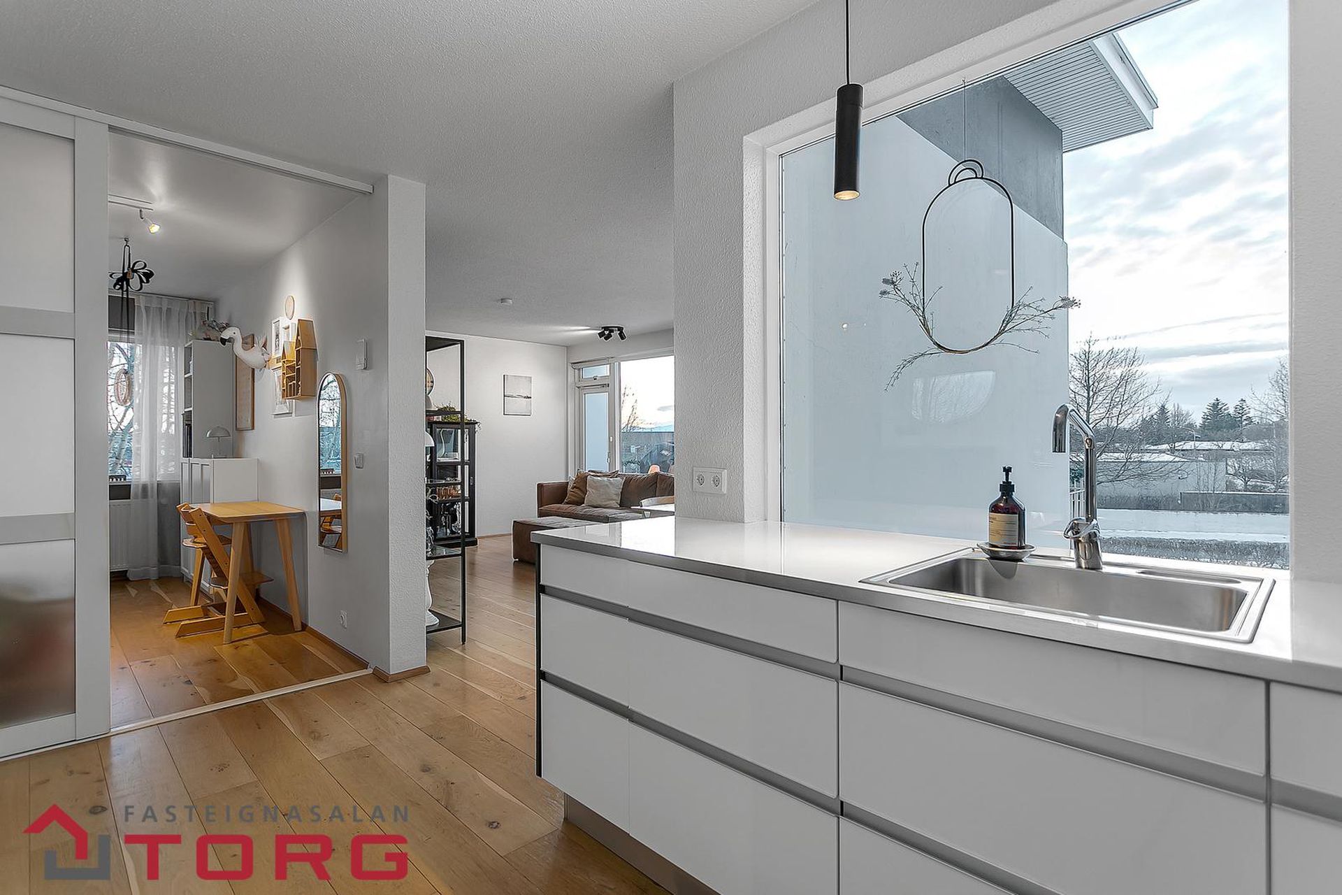 Sæviðarsund 35, 104 Reykjavík