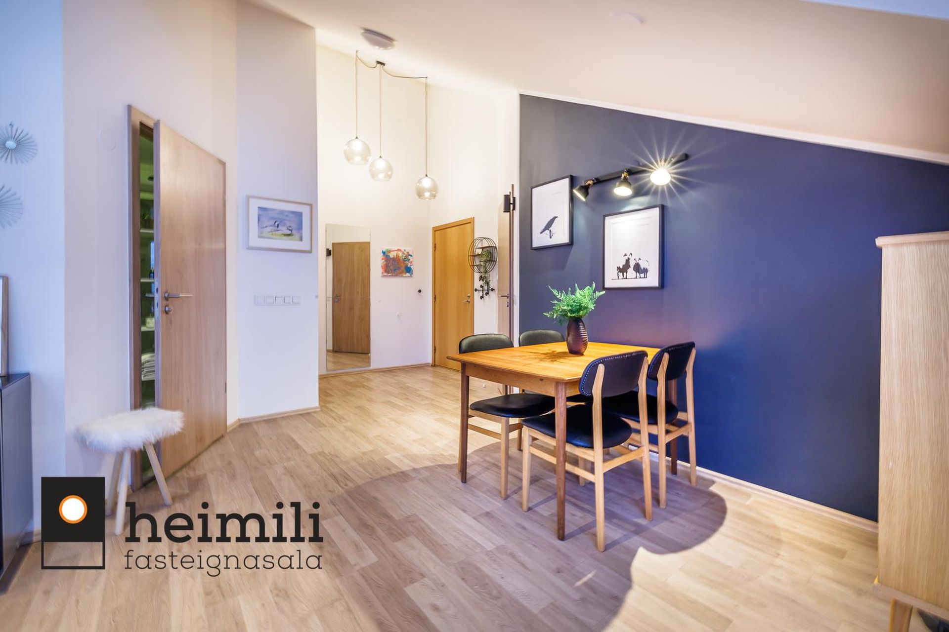 Hrísrimi 11, 112 Reykjavík