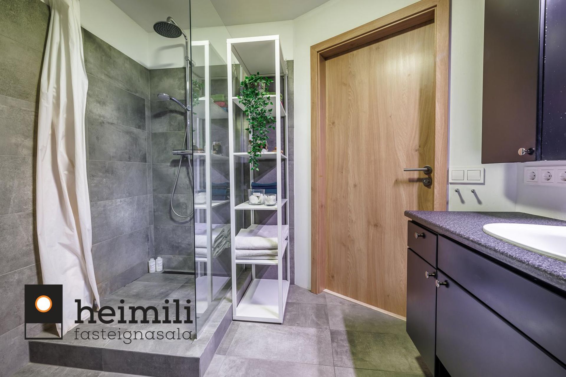 Hrísrimi 11, 112 Reykjavík