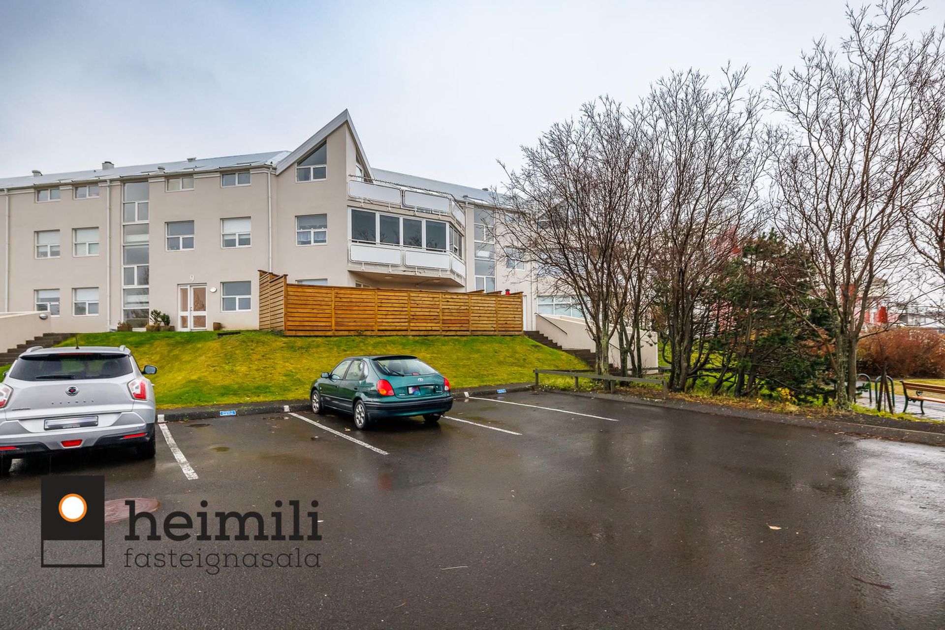 Hrísrimi 11, 112 Reykjavík