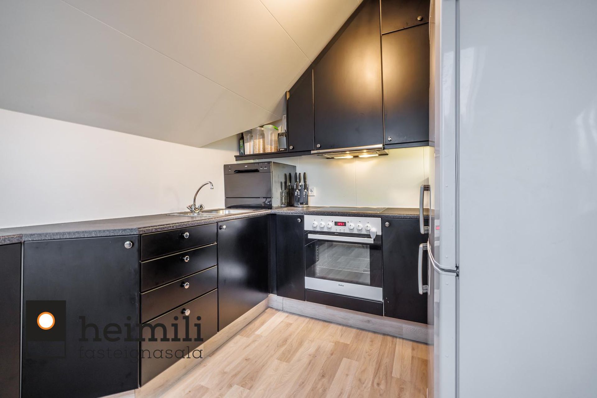 Hrísrimi 11, 112 Reykjavík
