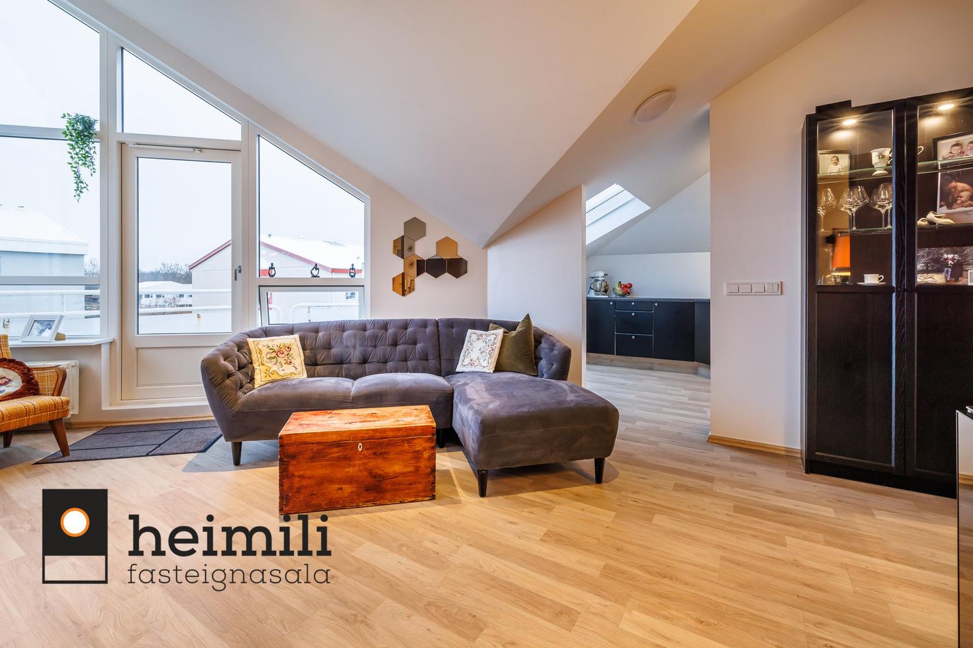 Hrísrimi 11, 112 Reykjavík