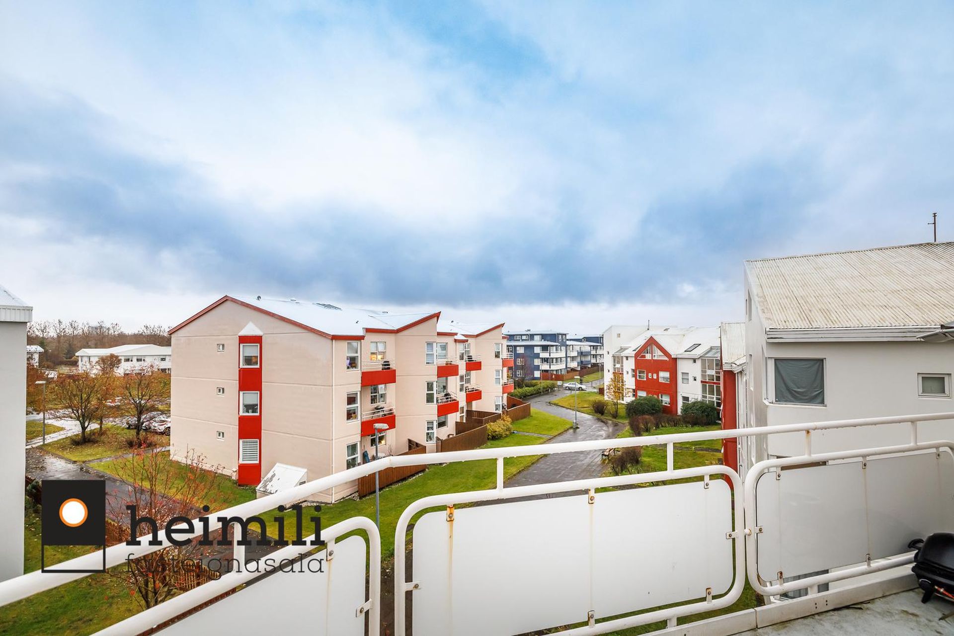 Hrísrimi 11, 112 Reykjavík