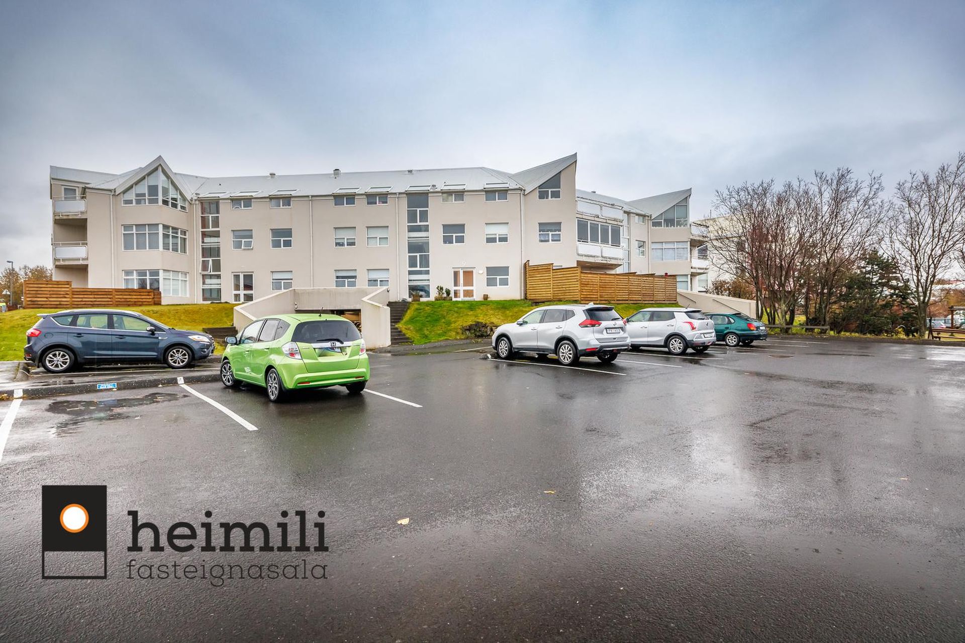 Hrísrimi 11, 112 Reykjavík