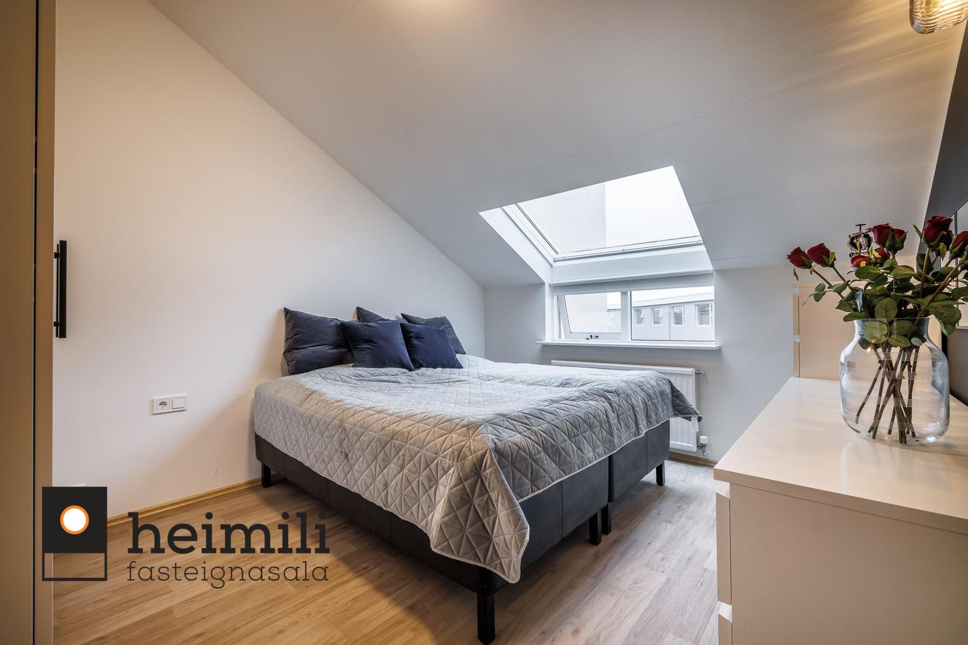 Hrísrimi 11, 112 Reykjavík