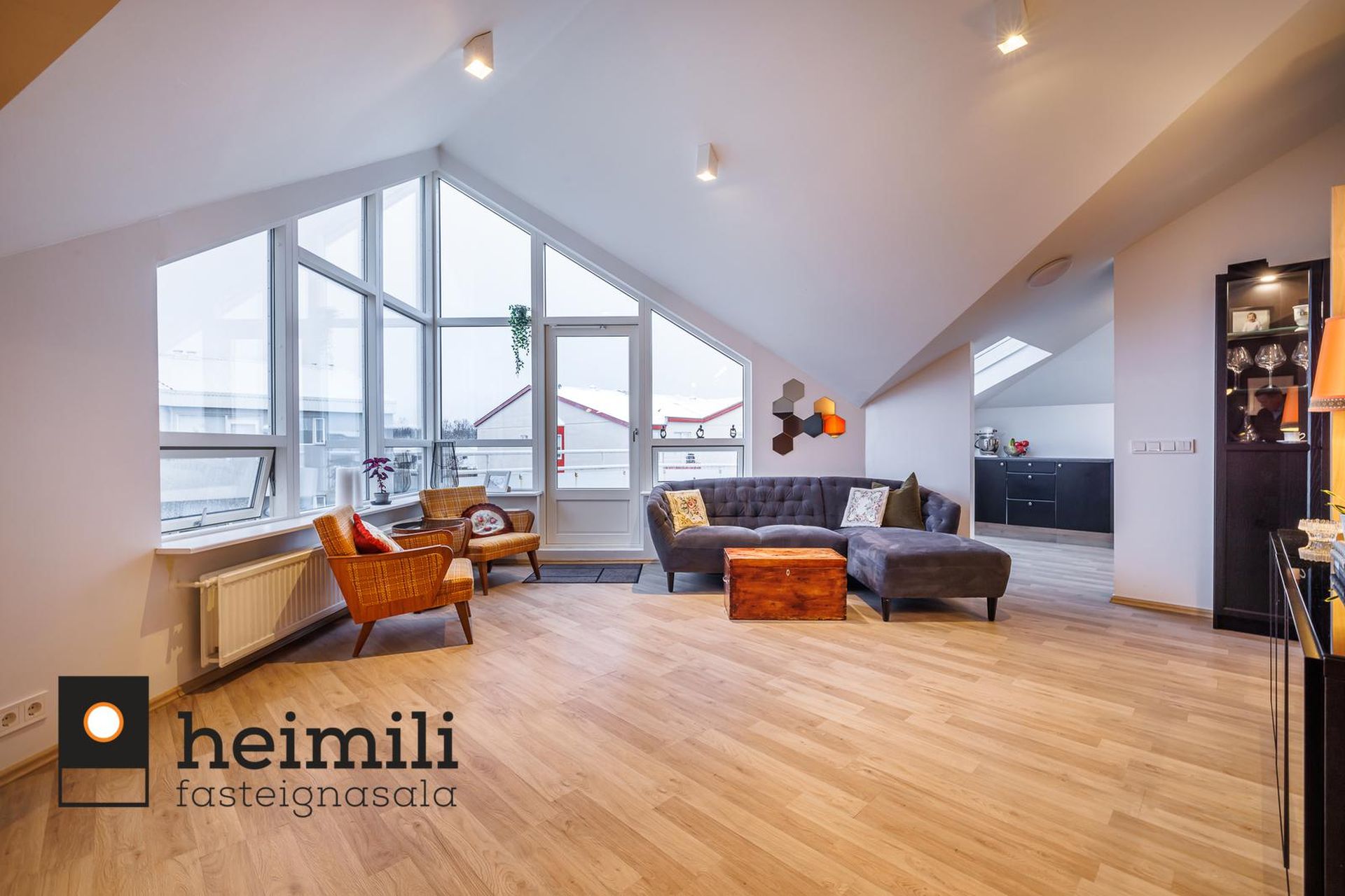 Hrísrimi 11, 112 Reykjavík