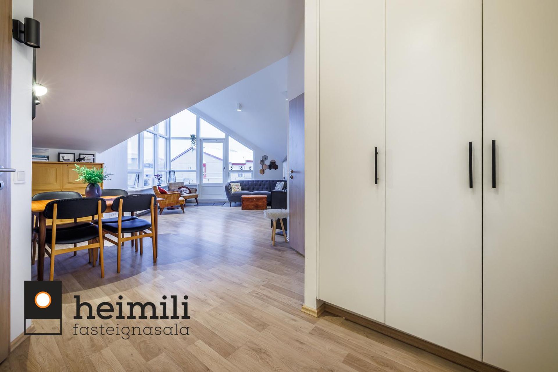Hrísrimi 11, 112 Reykjavík