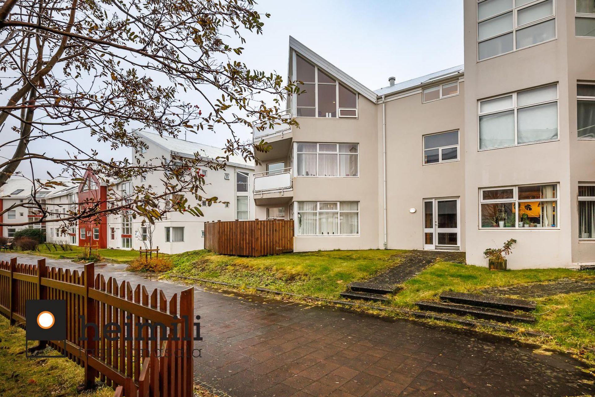 Hrísrimi 11, 112 Reykjavík