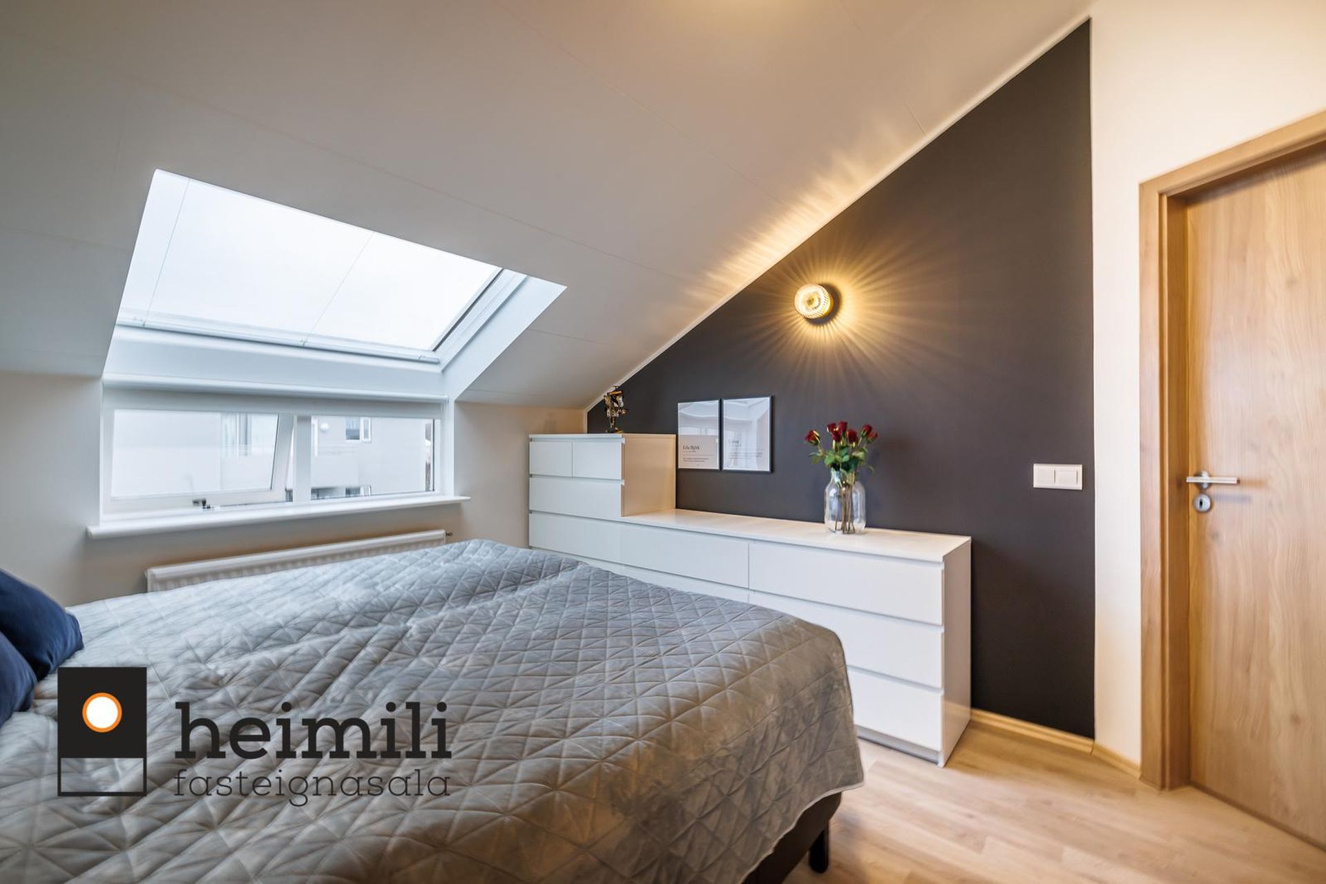 Hrísrimi 11, 112 Reykjavík