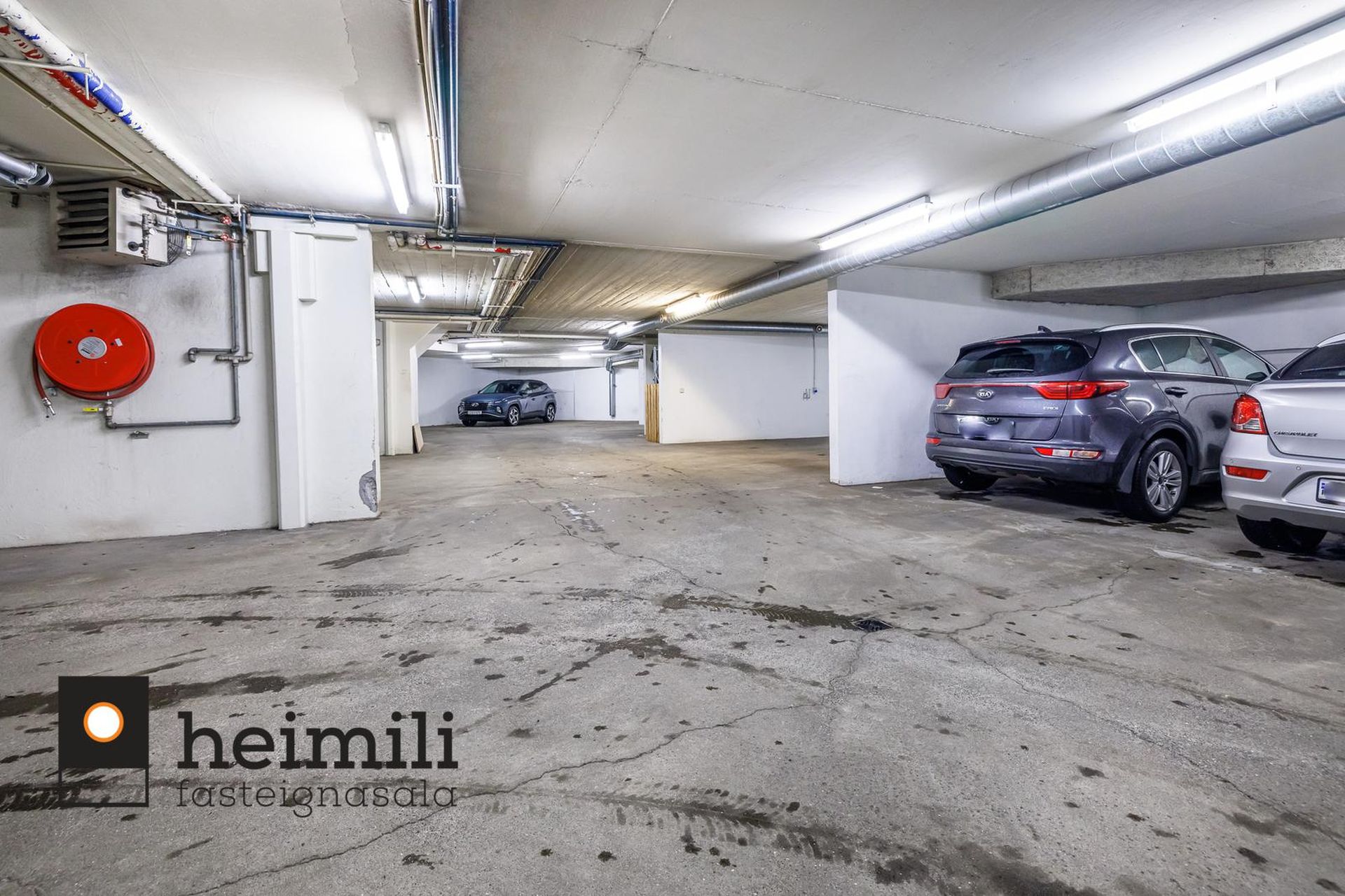 Hrísrimi 11, 112 Reykjavík