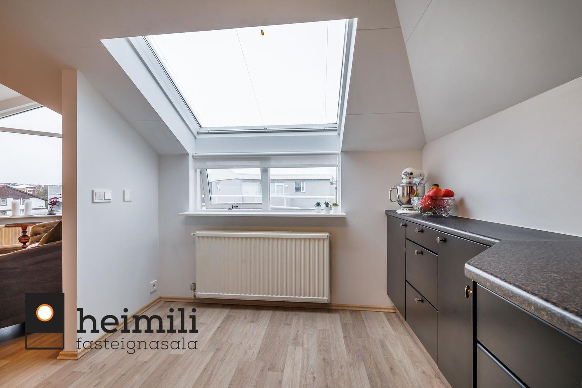 Hrísrimi 11, 112 Reykjavík