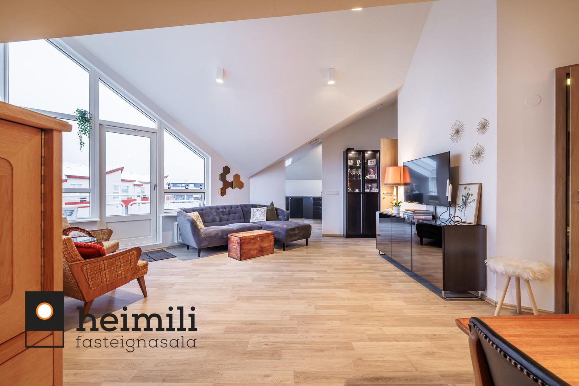 Hrísrimi 11, 112 Reykjavík